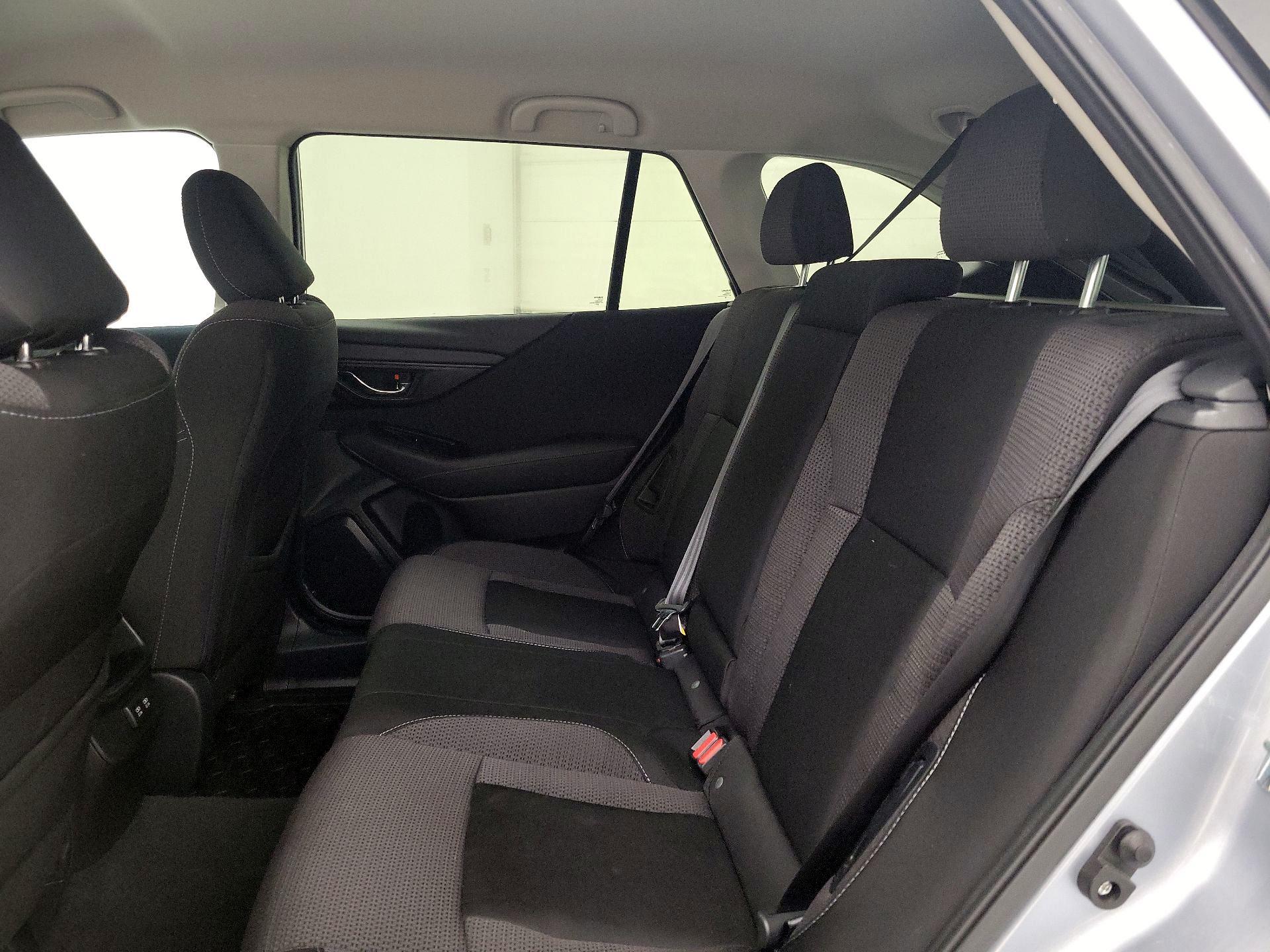 Thumbnail: 2021 Subaru Outback - 19