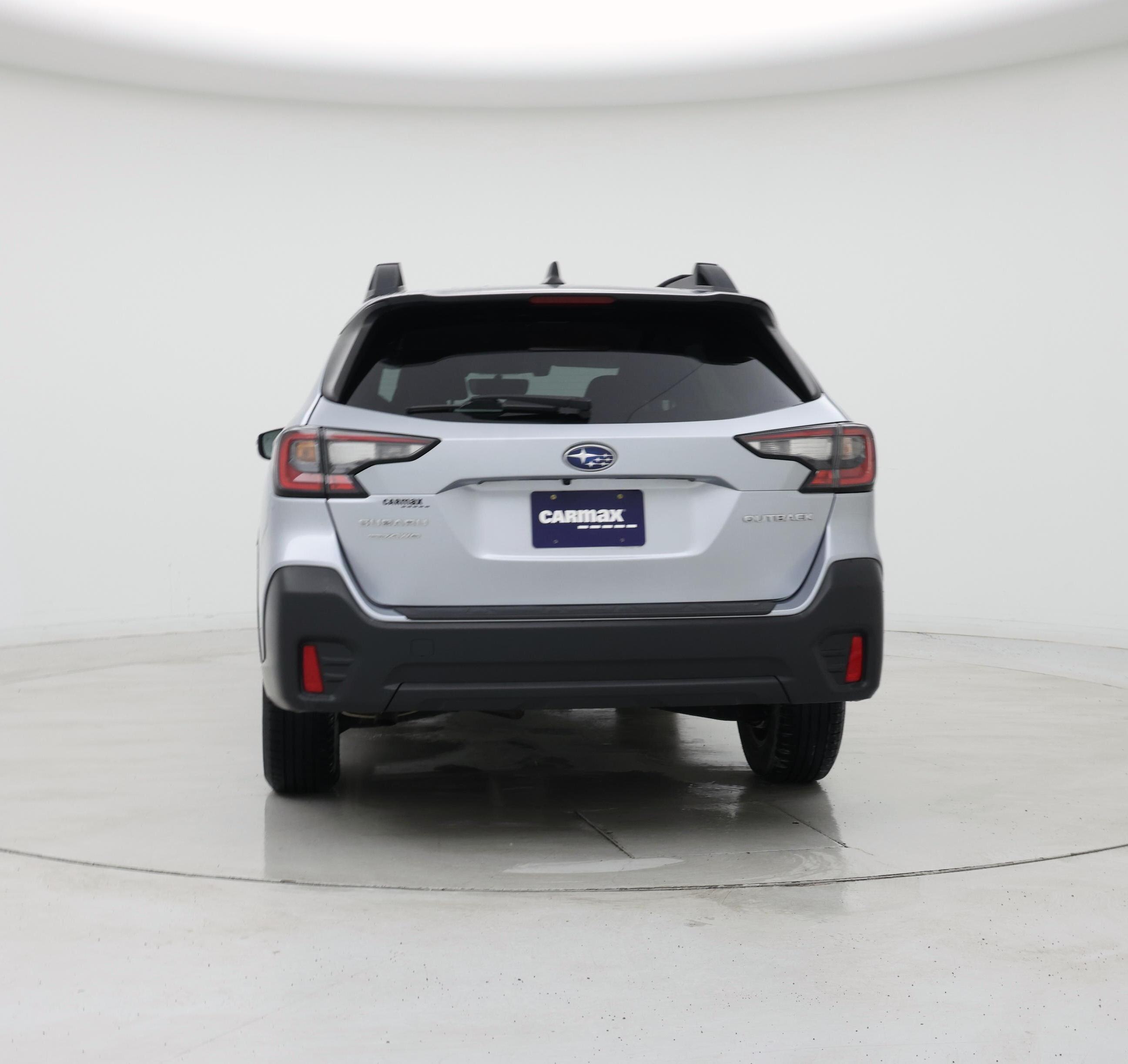 Thumbnail: 2021 Subaru Outback - 6