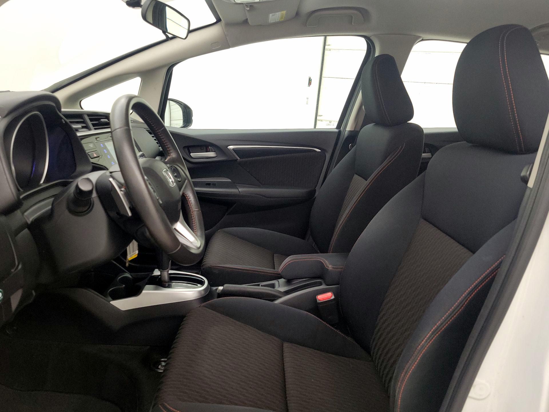 Thumbnail: 2018 Honda Fit - 11