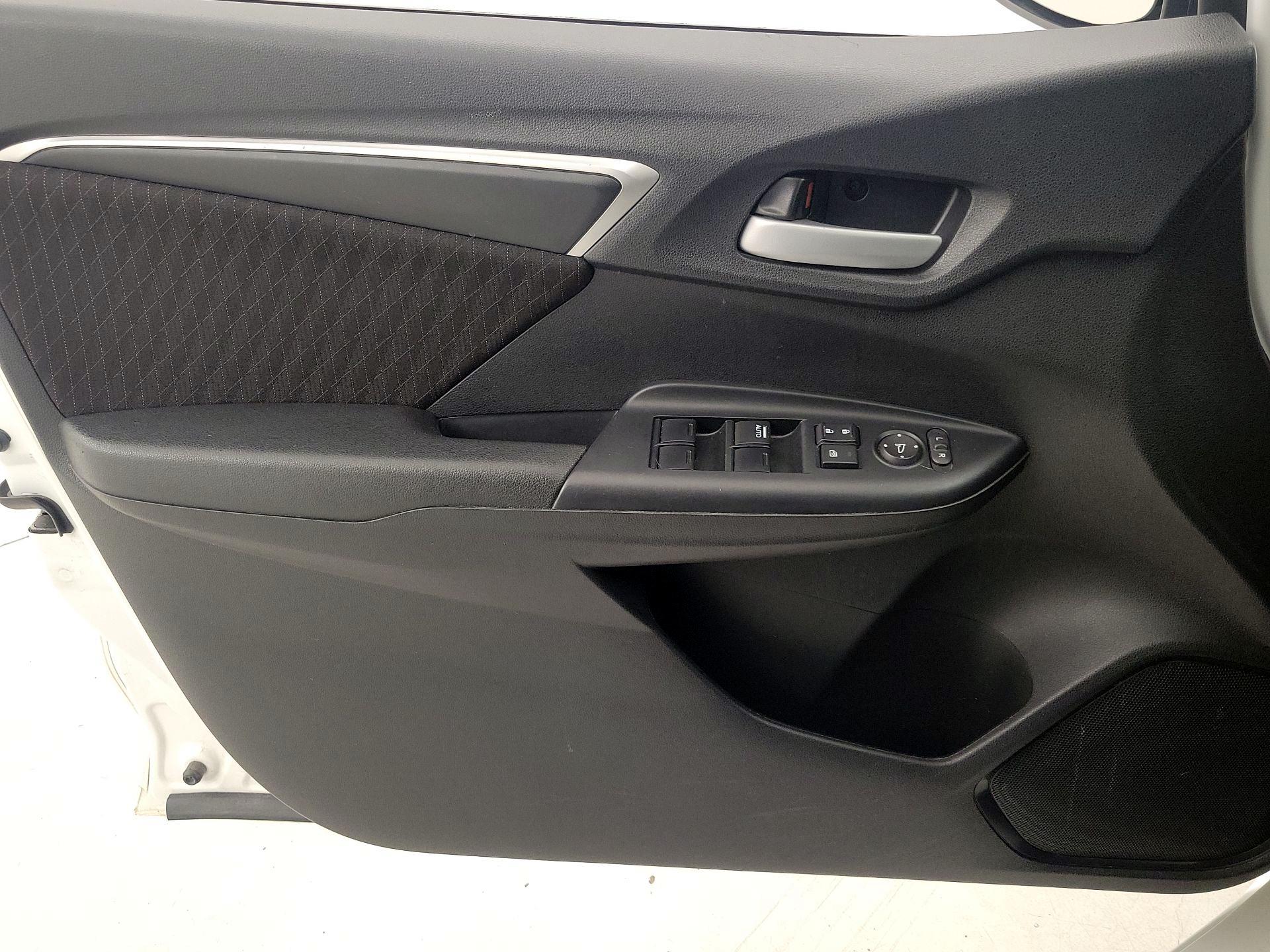 Thumbnail: 2018 Honda Fit - 12