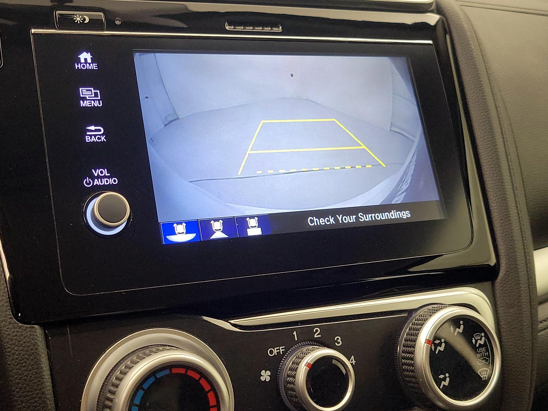 Thumbnail: 2018 Honda Fit - 14