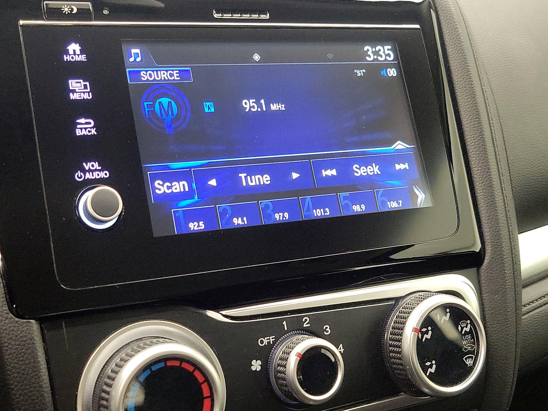 Thumbnail: 2018 Honda Fit - 15