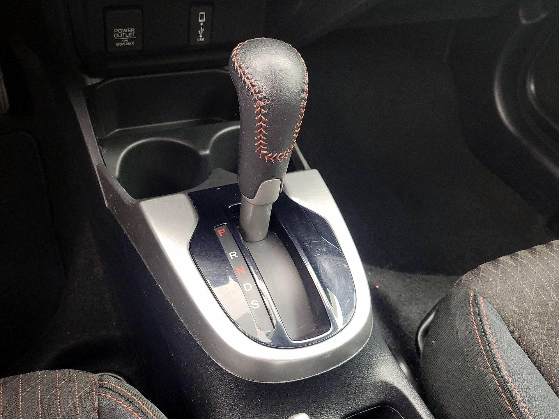 Thumbnail: 2018 Honda Fit - 17