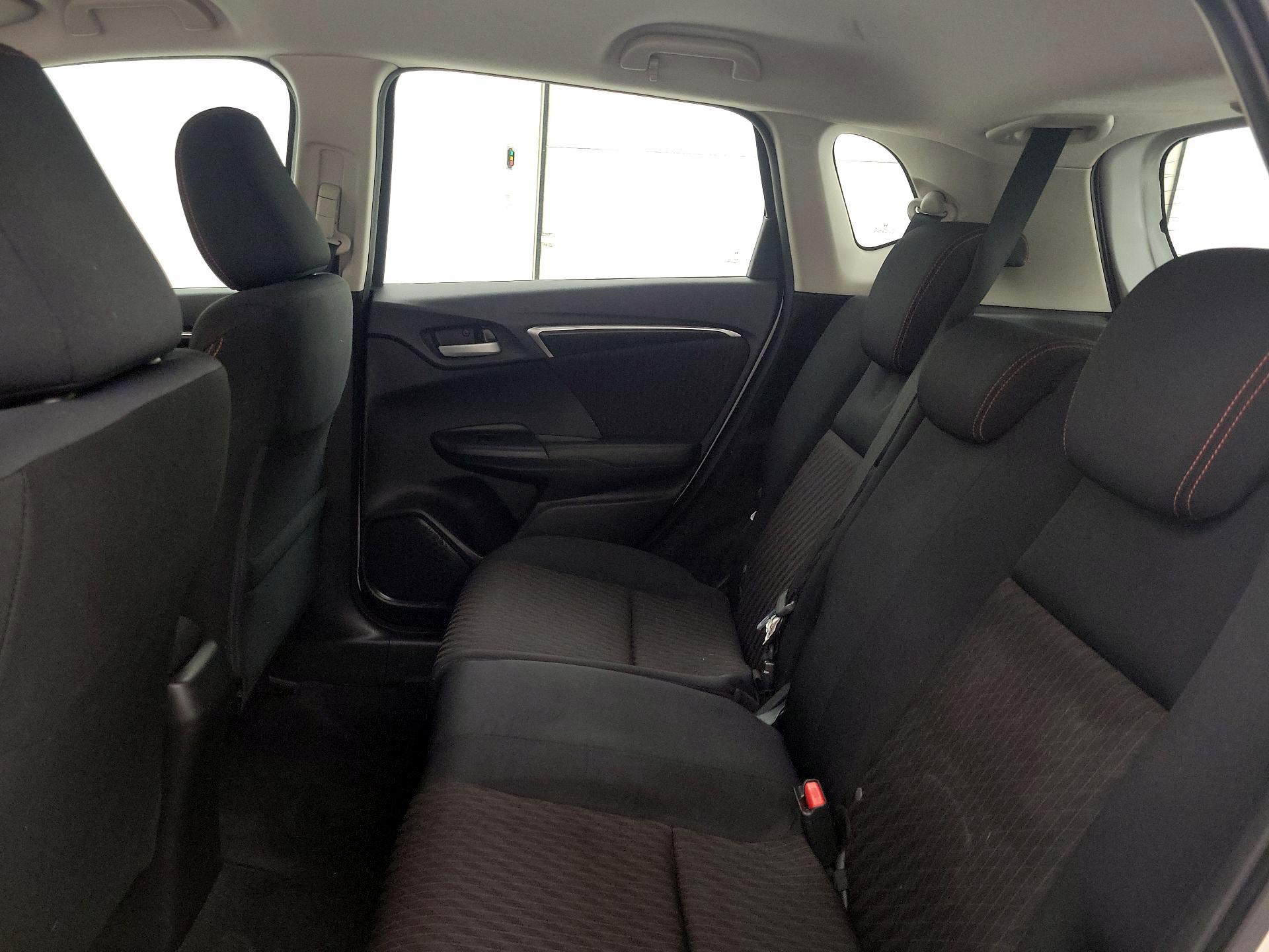 Thumbnail: 2018 Honda Fit - 19