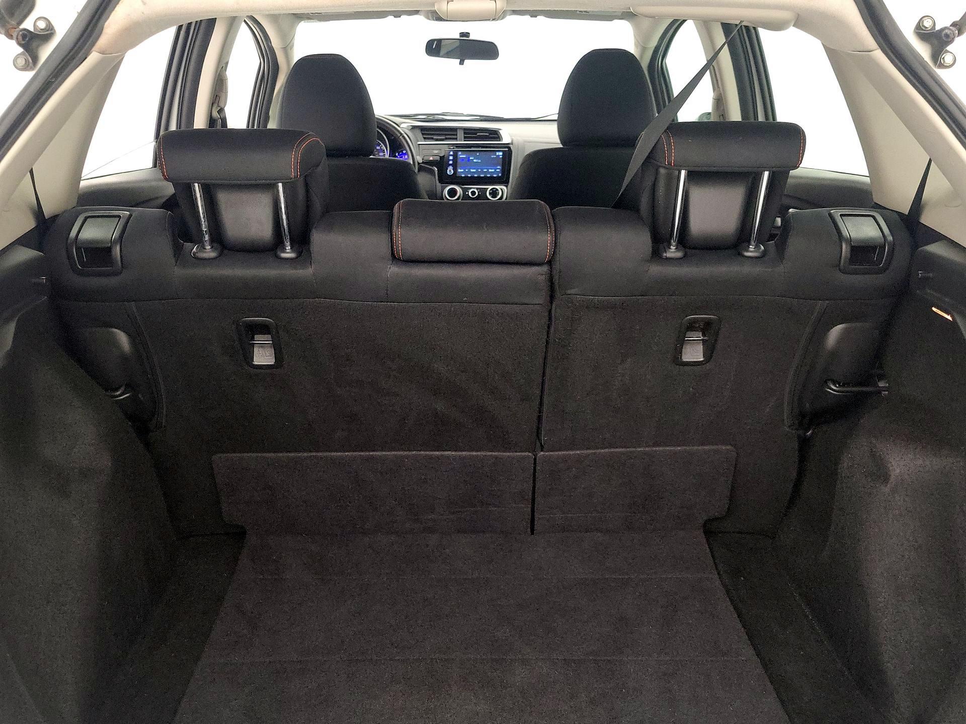 Thumbnail: 2018 Honda Fit - 20