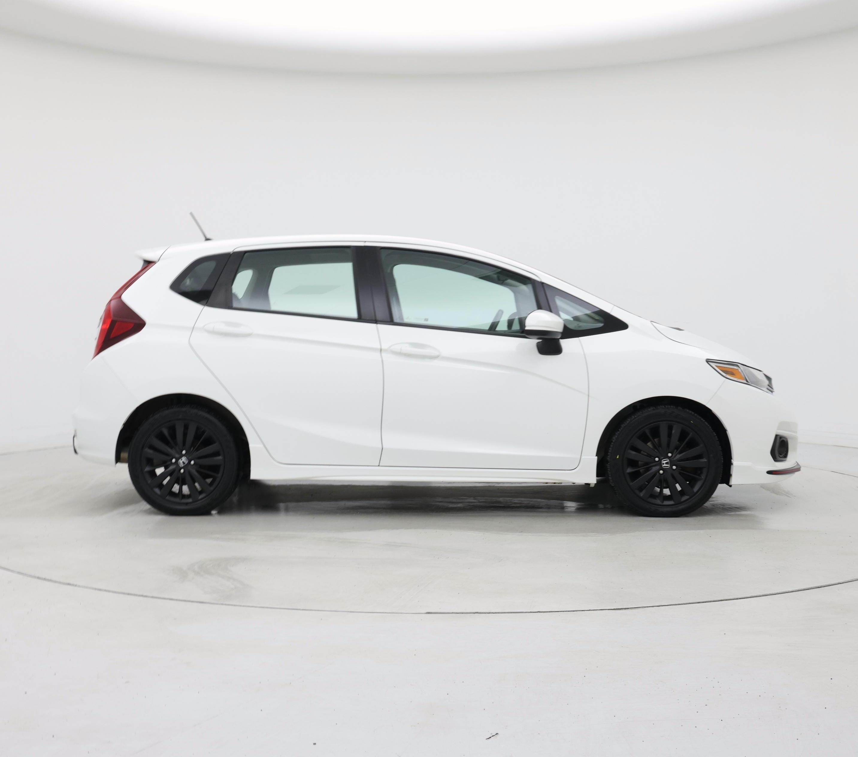 Thumbnail: 2018 Honda Fit - 7