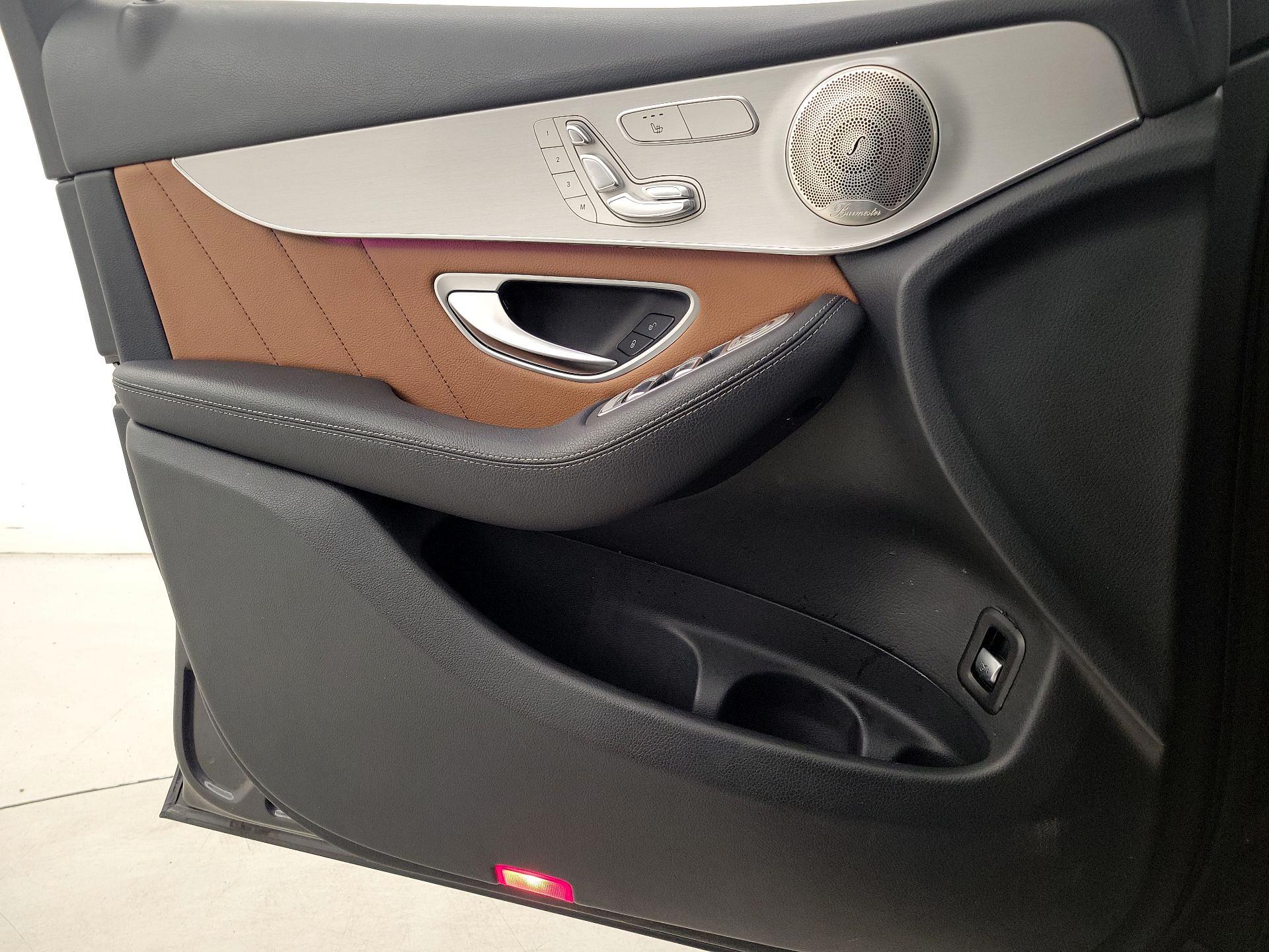 Thumbnail: 2021 Mercedes-Benz GLC - 12