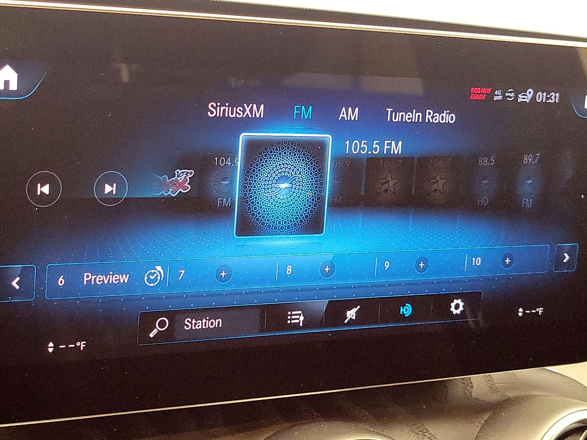 Thumbnail: 2021 Mercedes-Benz GLC - 15