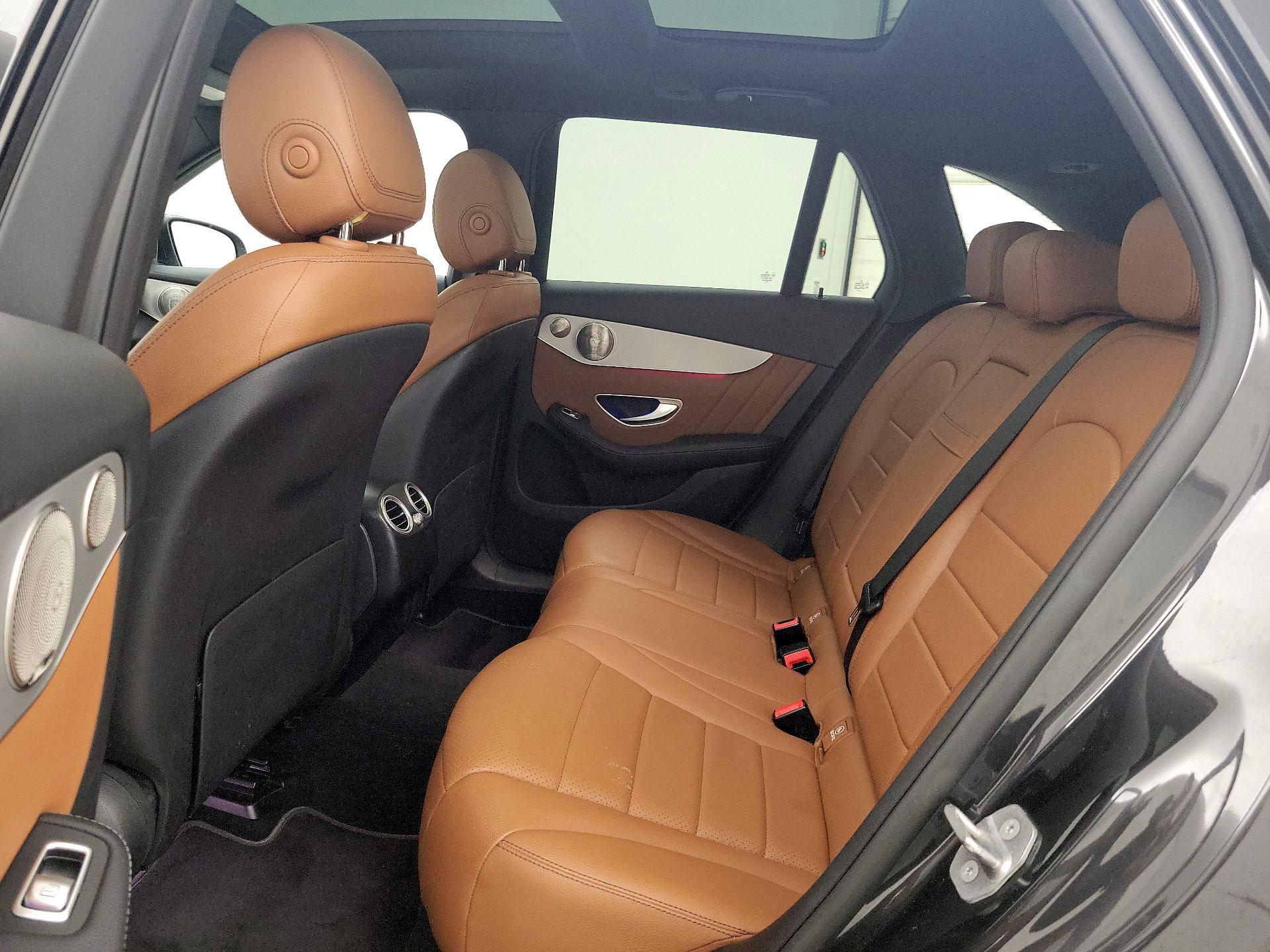 Thumbnail: 2021 Mercedes-Benz GLC - 20