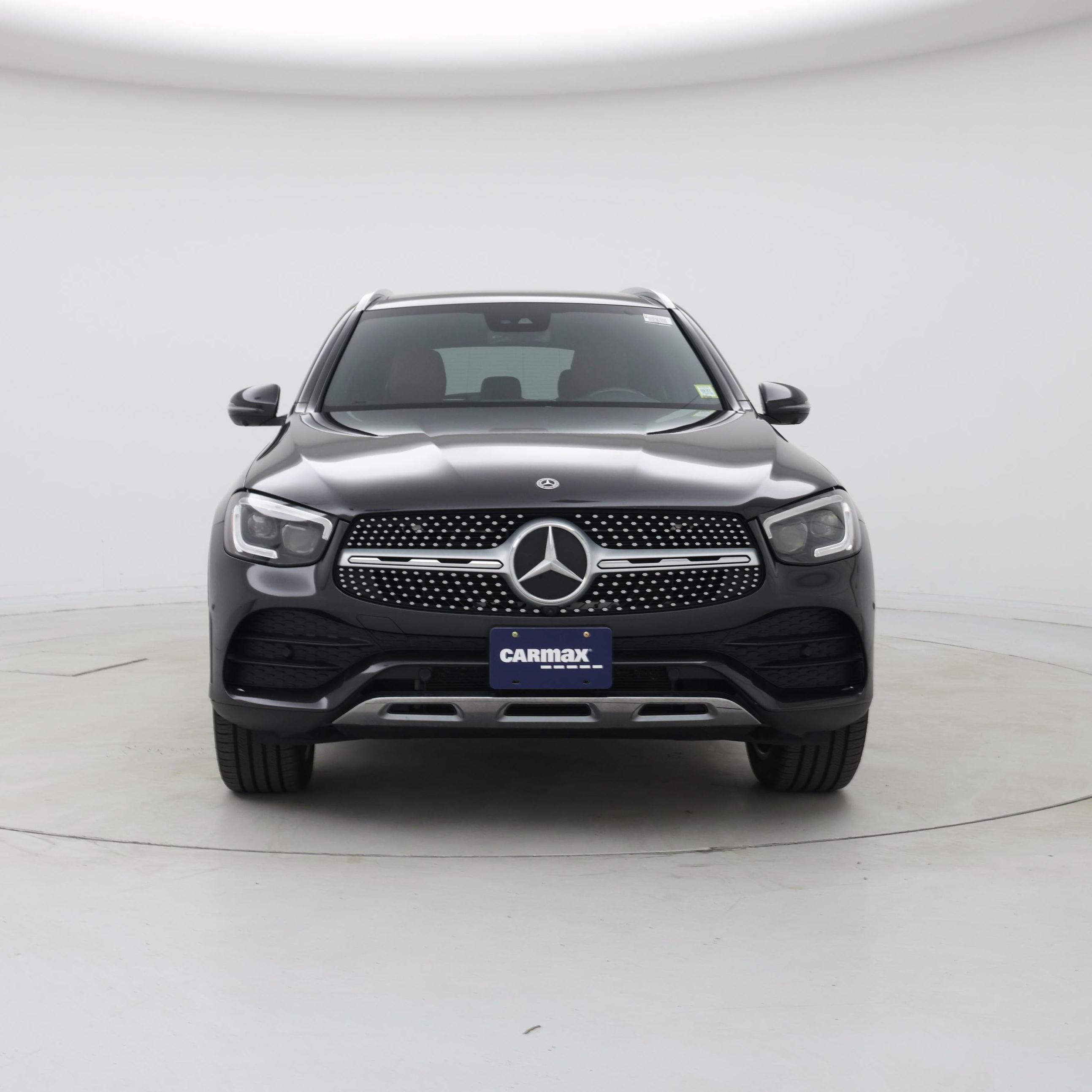 Thumbnail: 2021 Mercedes-Benz GLC - 5