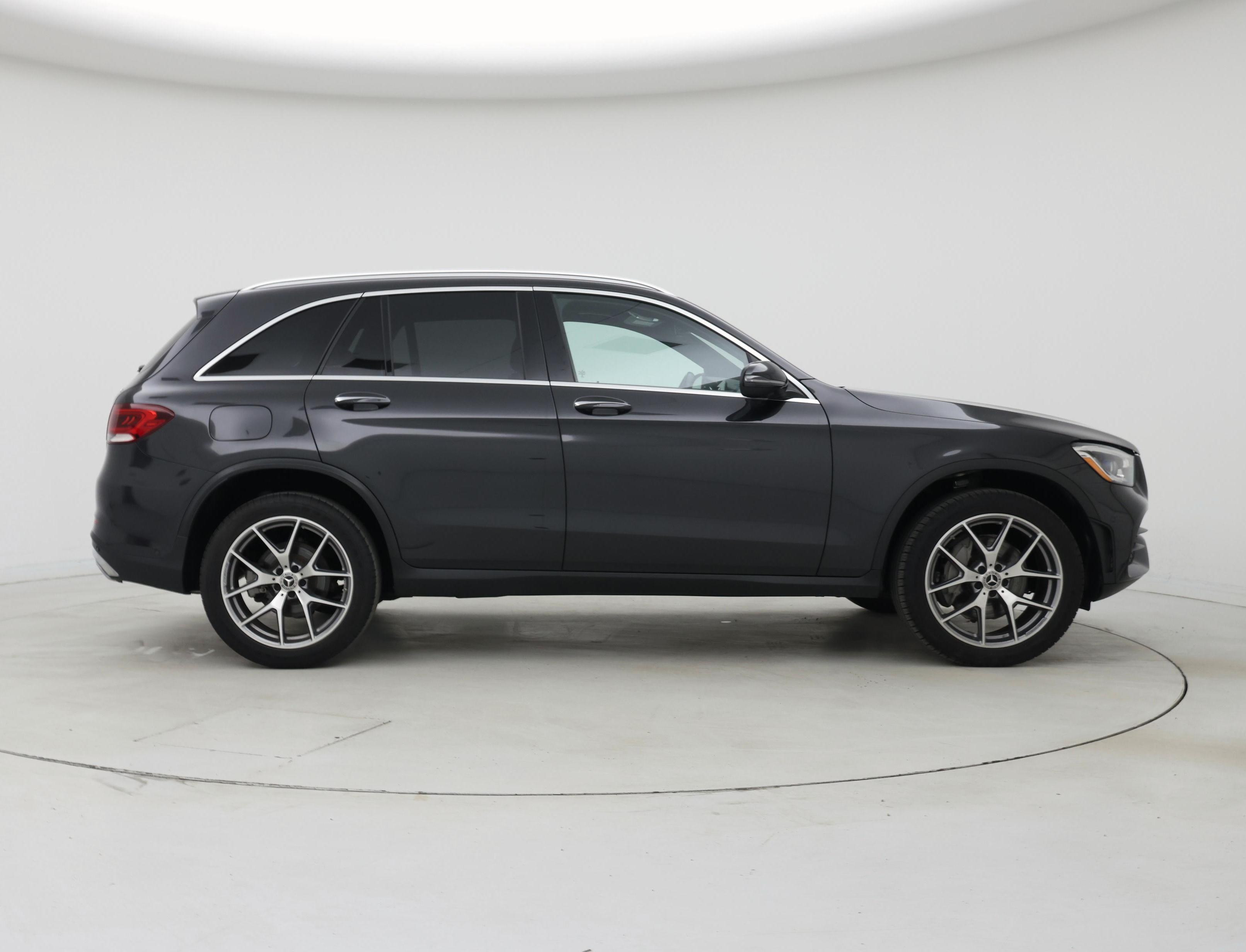 Thumbnail: 2021 Mercedes-Benz GLC - 7