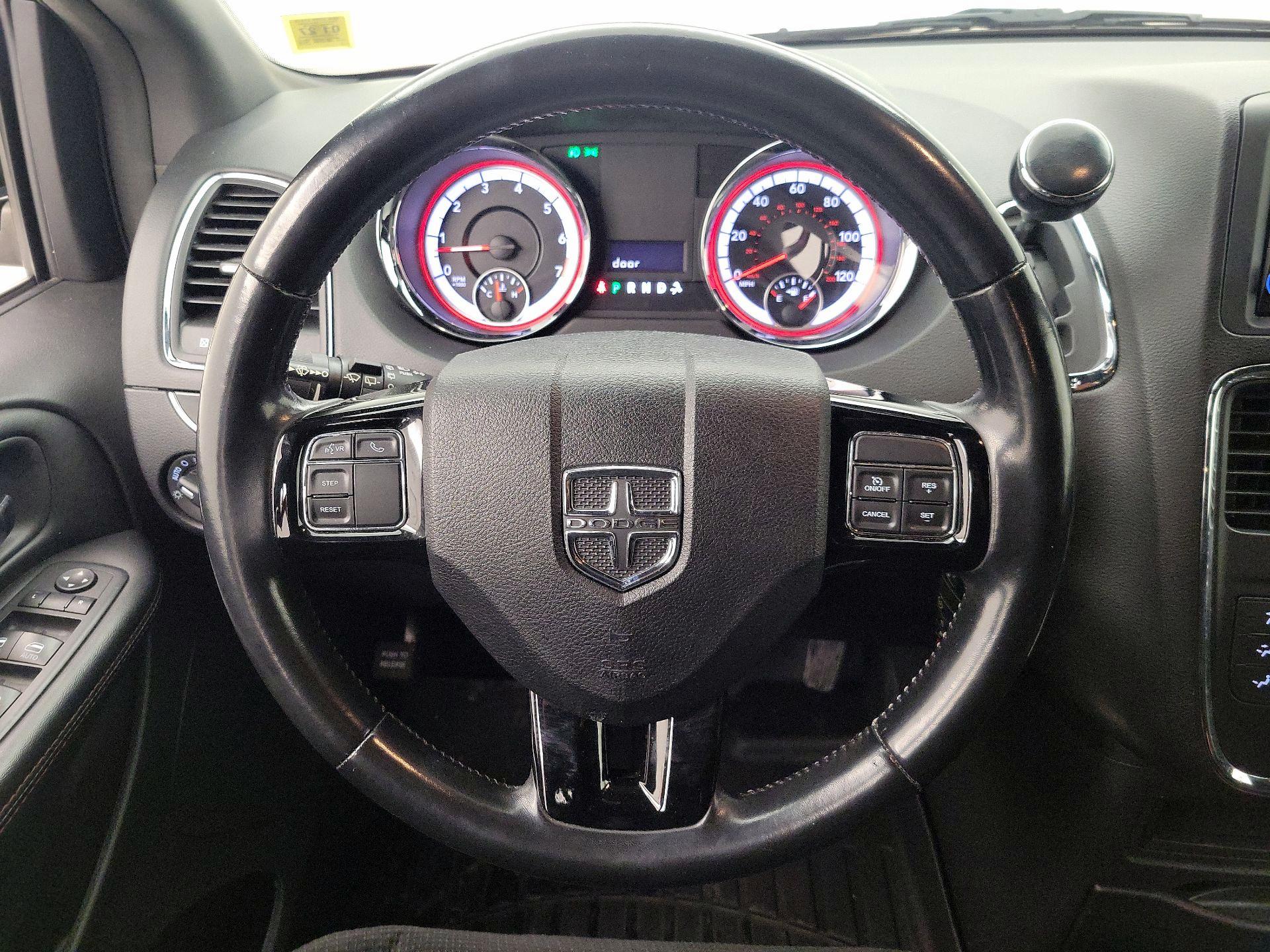 Thumbnail: 2019 Dodge Grand Caravan - 10