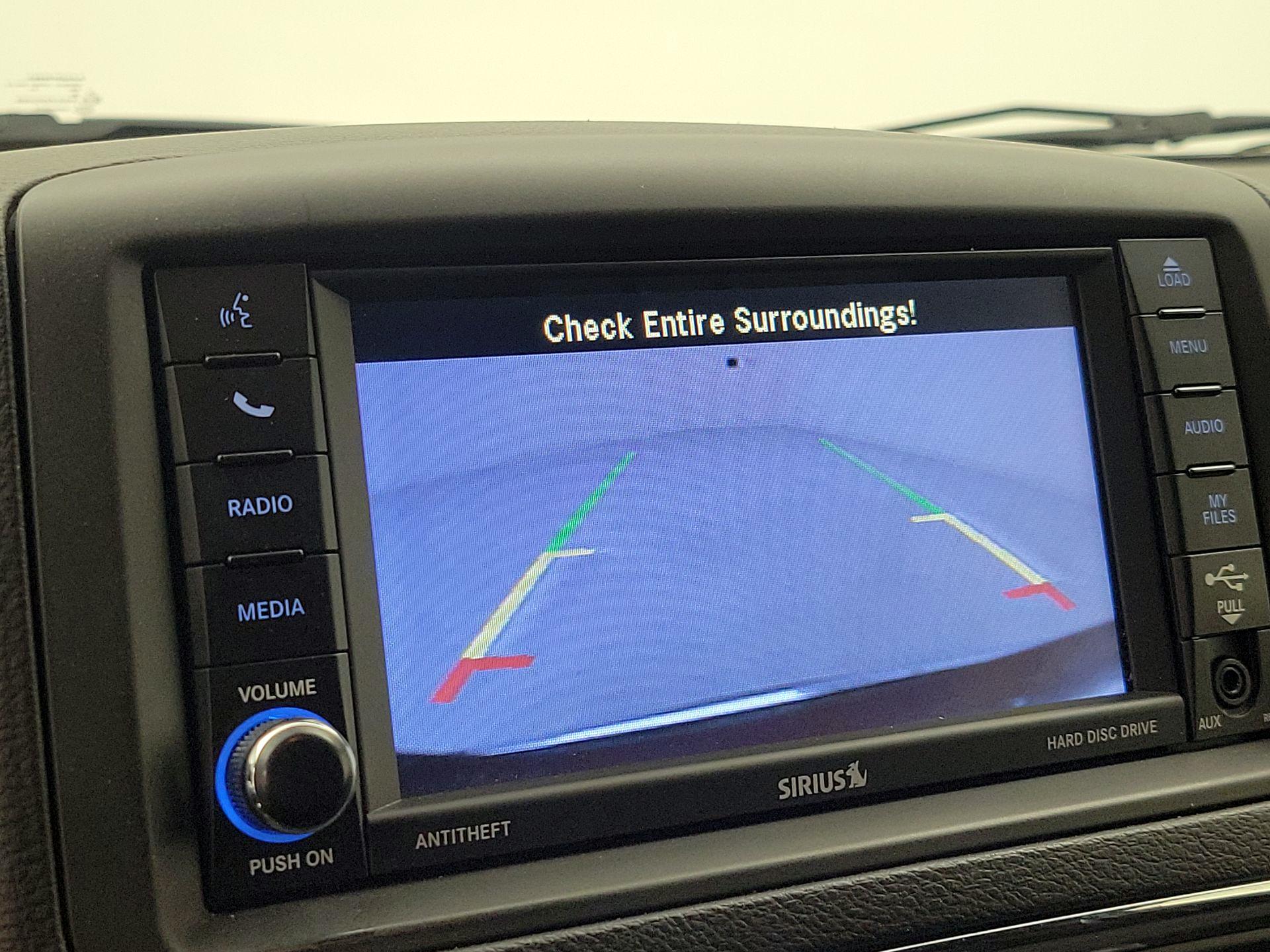 Thumbnail: 2019 Dodge Grand Caravan - 14