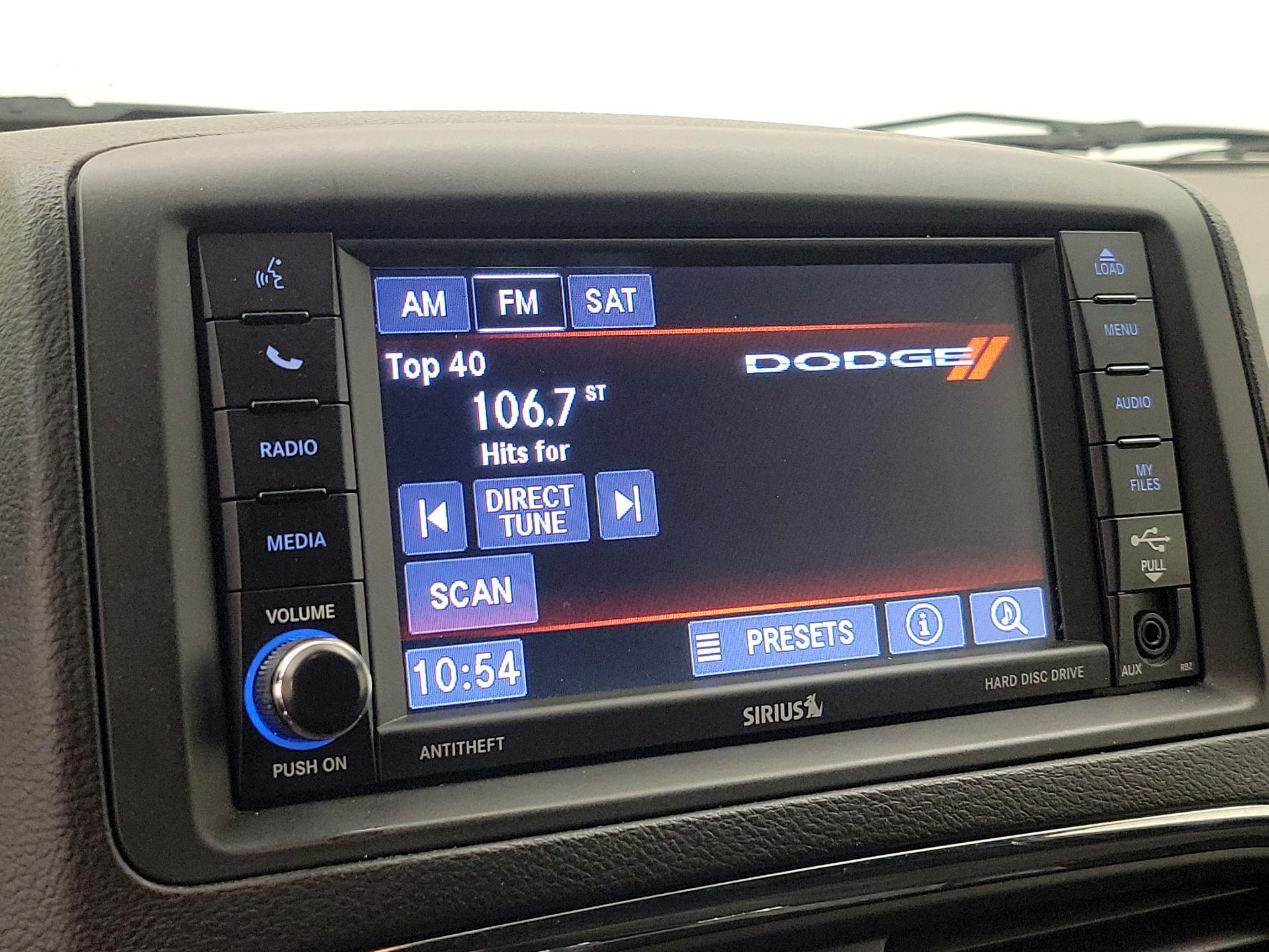 Thumbnail: 2019 Dodge Grand Caravan - 15