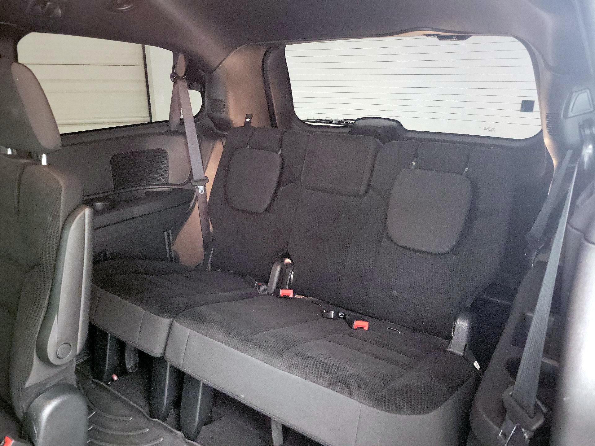 Thumbnail: 2019 Dodge Grand Caravan - 20