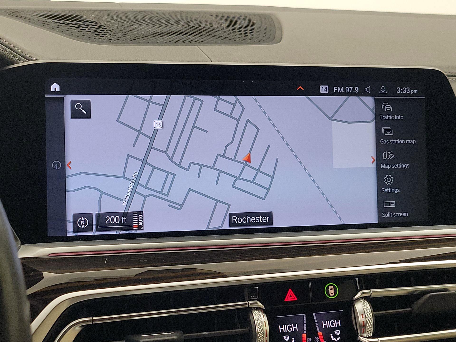 Thumbnail: 2021 BMW X5 - 14