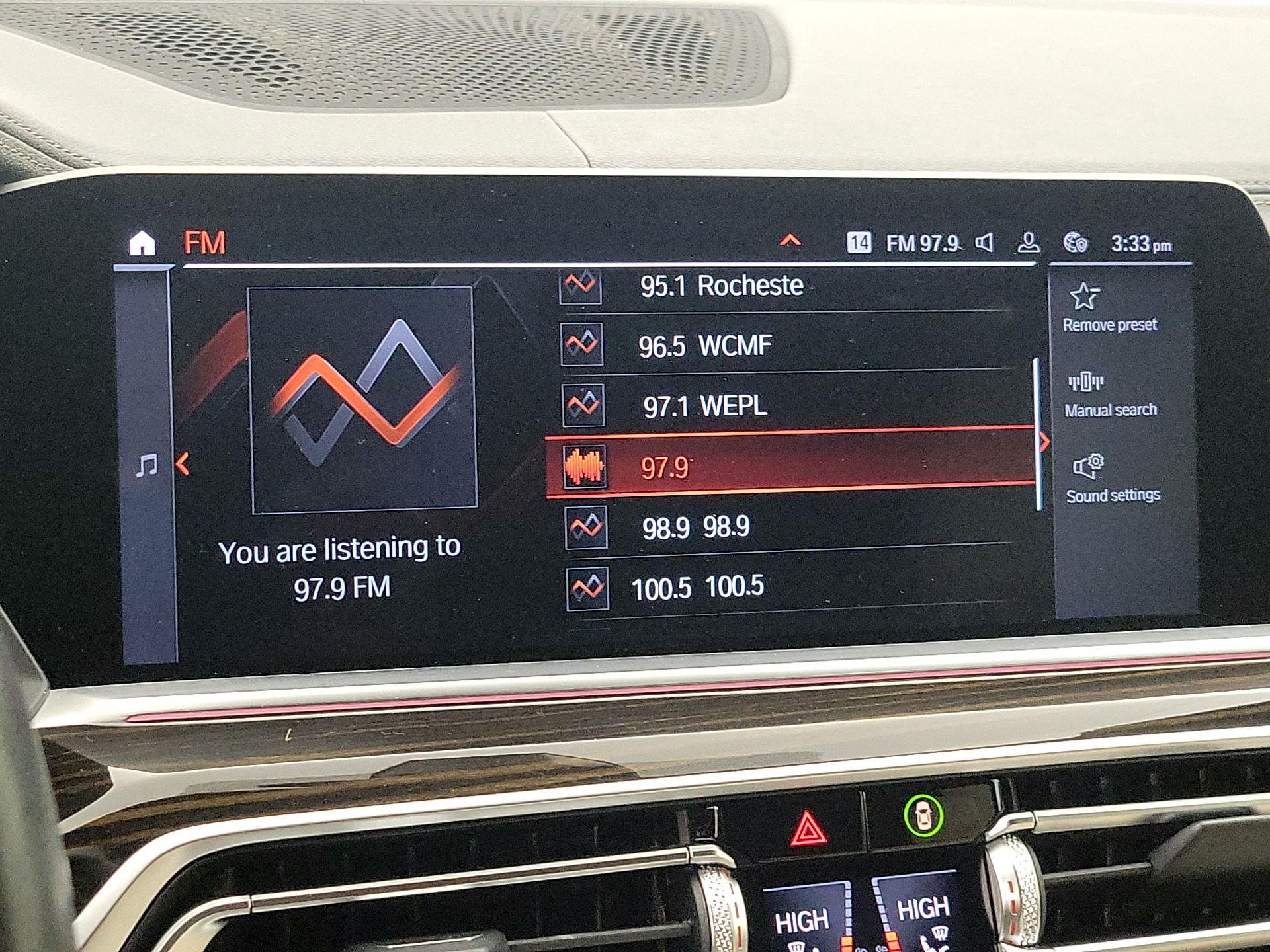 Thumbnail: 2021 BMW X5 - 16