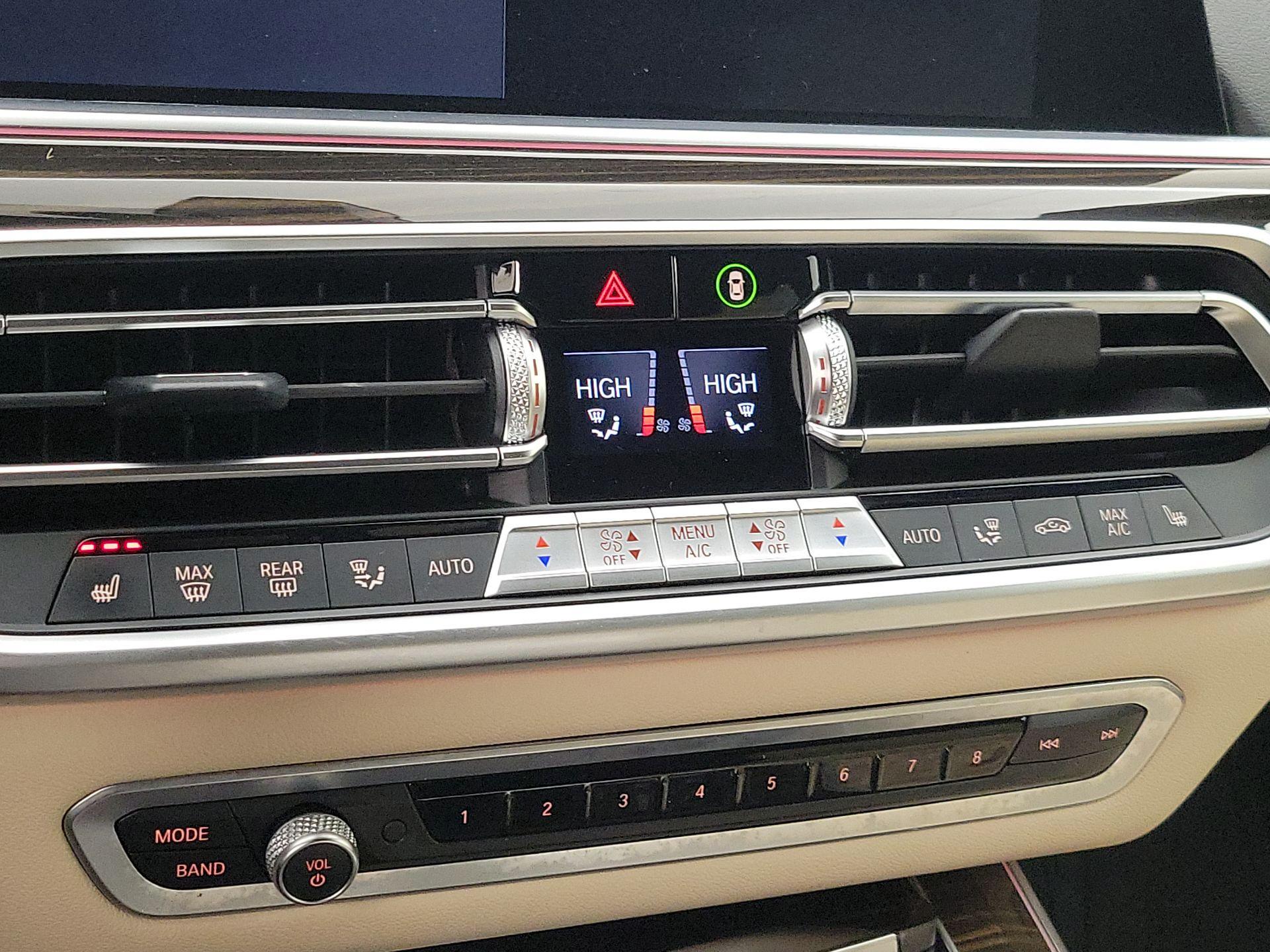 Thumbnail: 2021 BMW X5 - 17