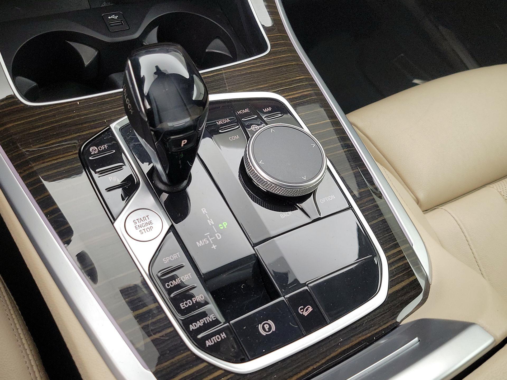 Thumbnail: 2021 BMW X5 - 18