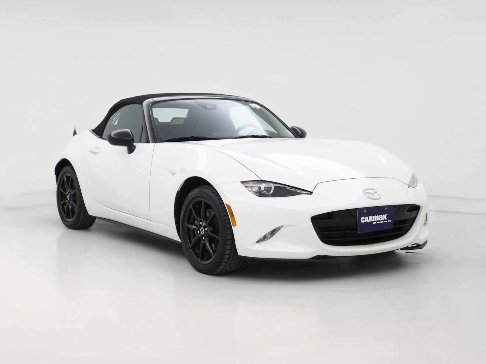 2021 Mazda MX-5 Miata Sport
