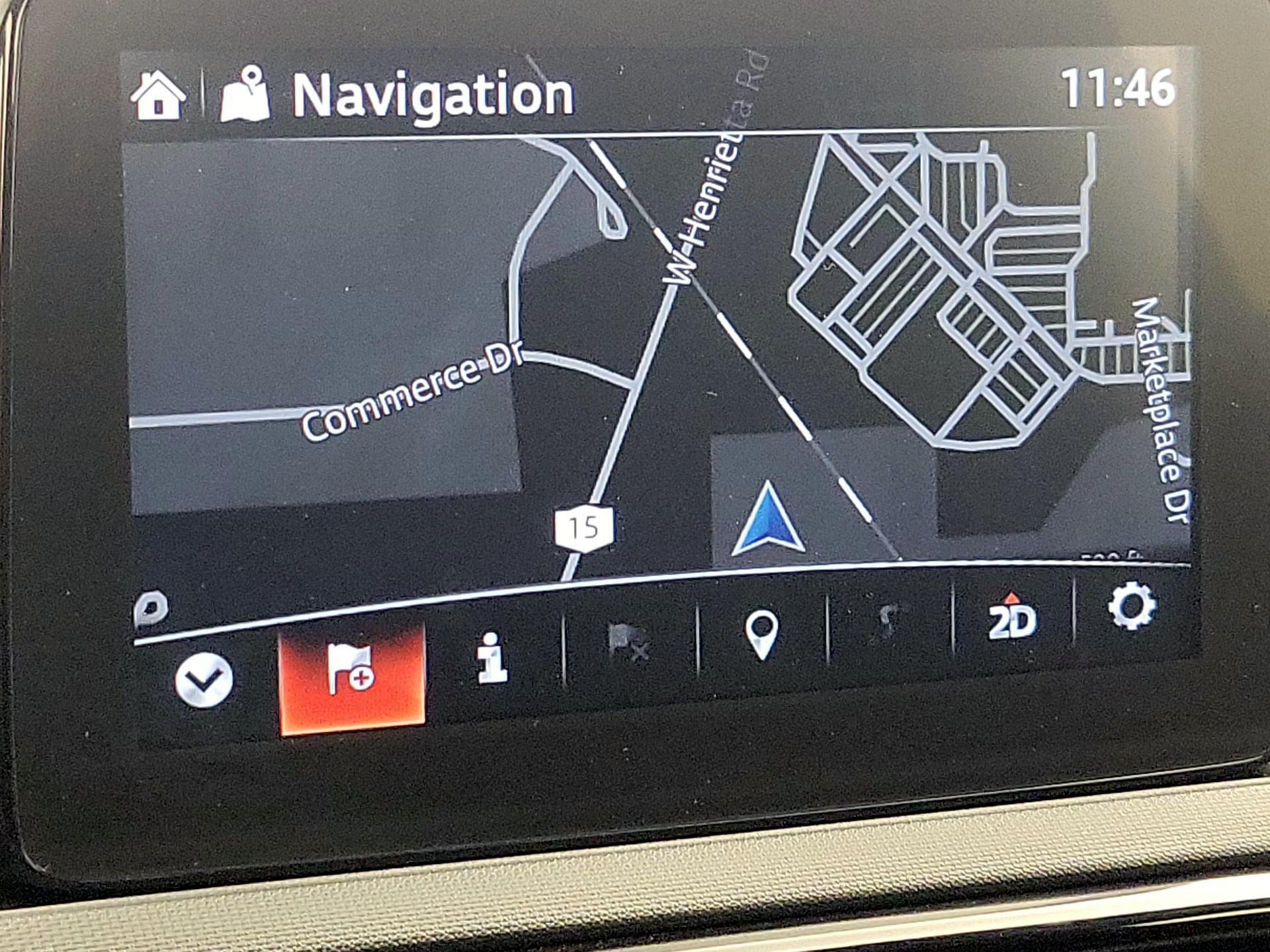 Thumbnail: 2021 Mazda MX-5 Miata - 14