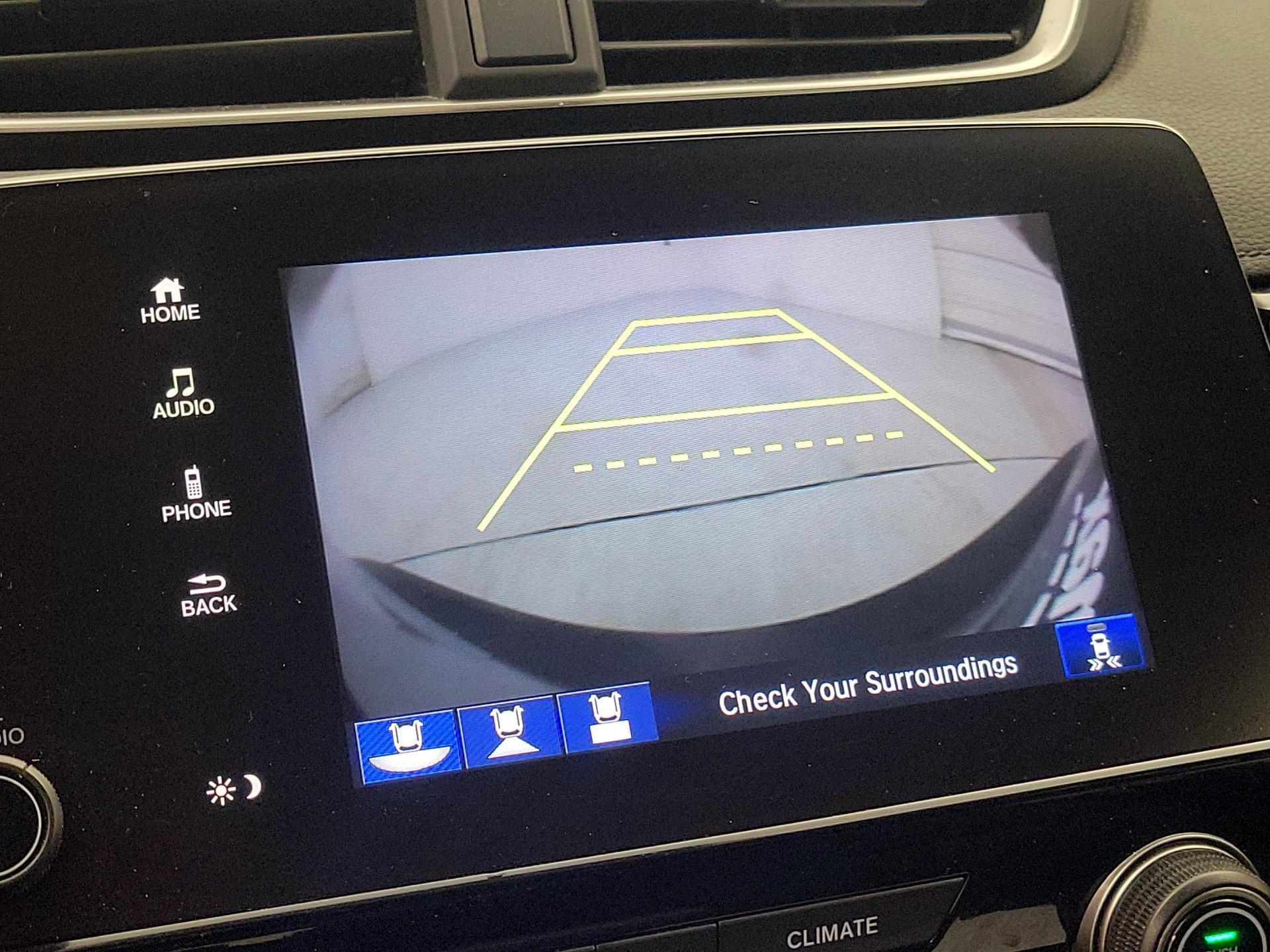 Thumbnail: 2017 Honda CR-V - 14