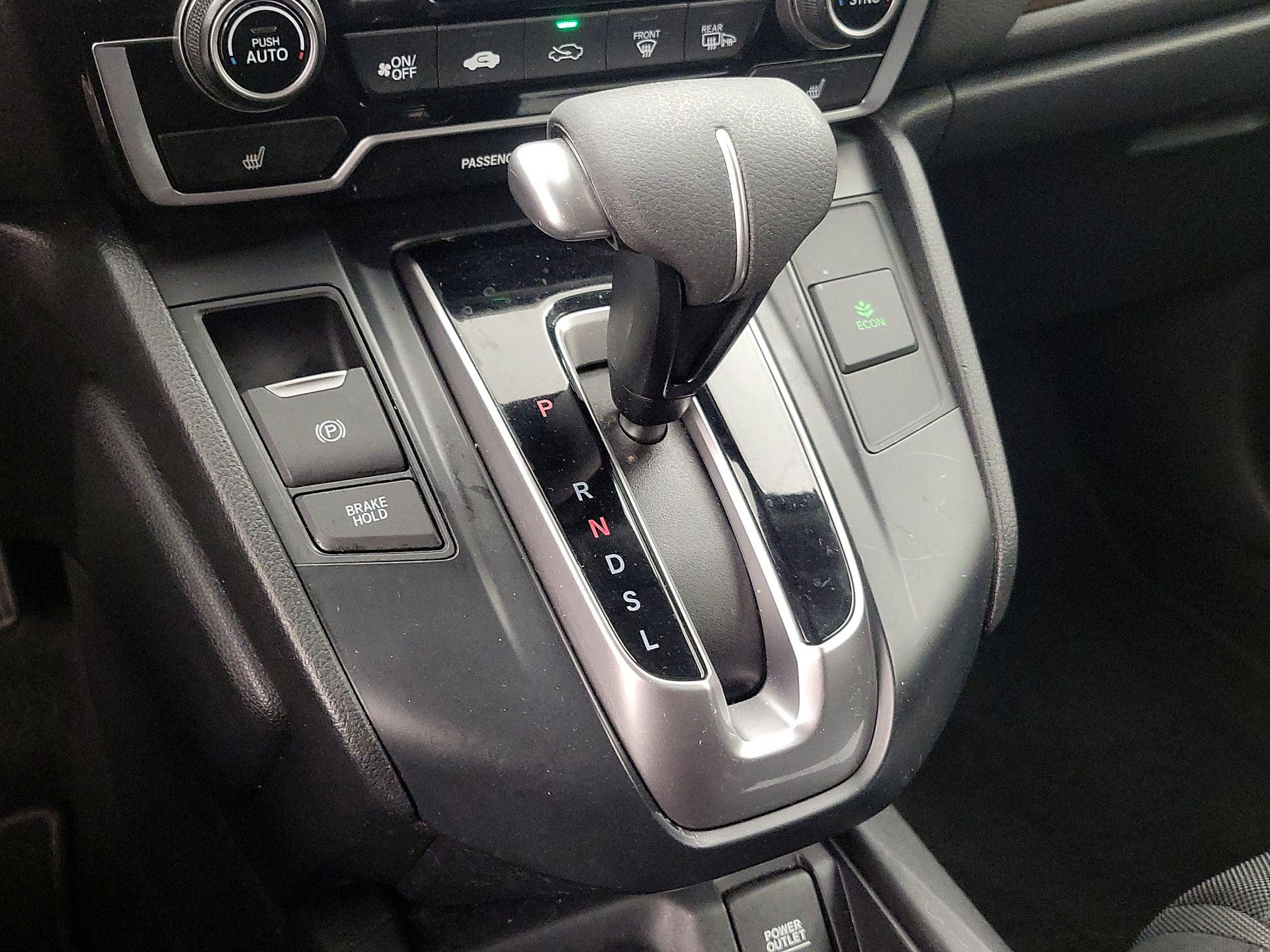 Thumbnail: 2017 Honda CR-V - 17