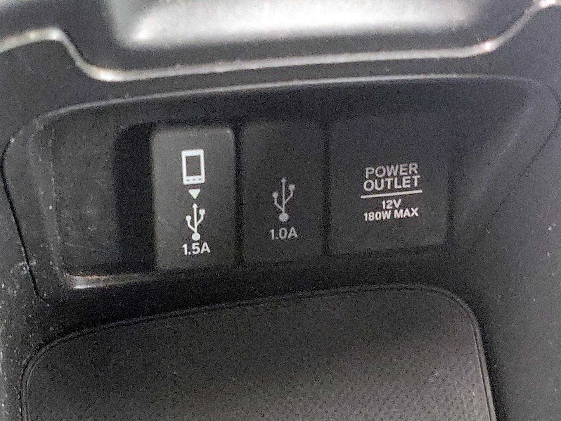 Thumbnail: 2017 Honda CR-V - 18