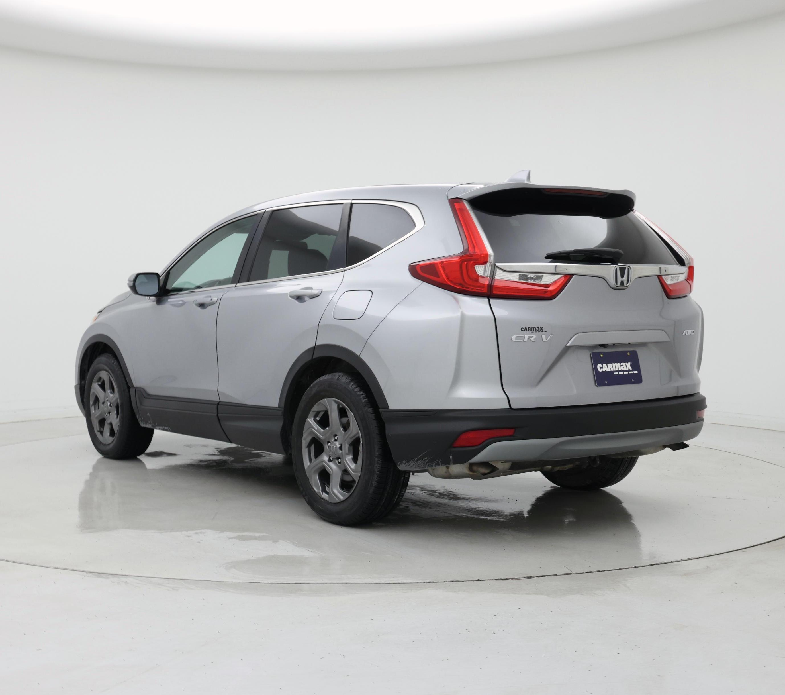 Thumbnail: 2017 Honda CR-V - 2