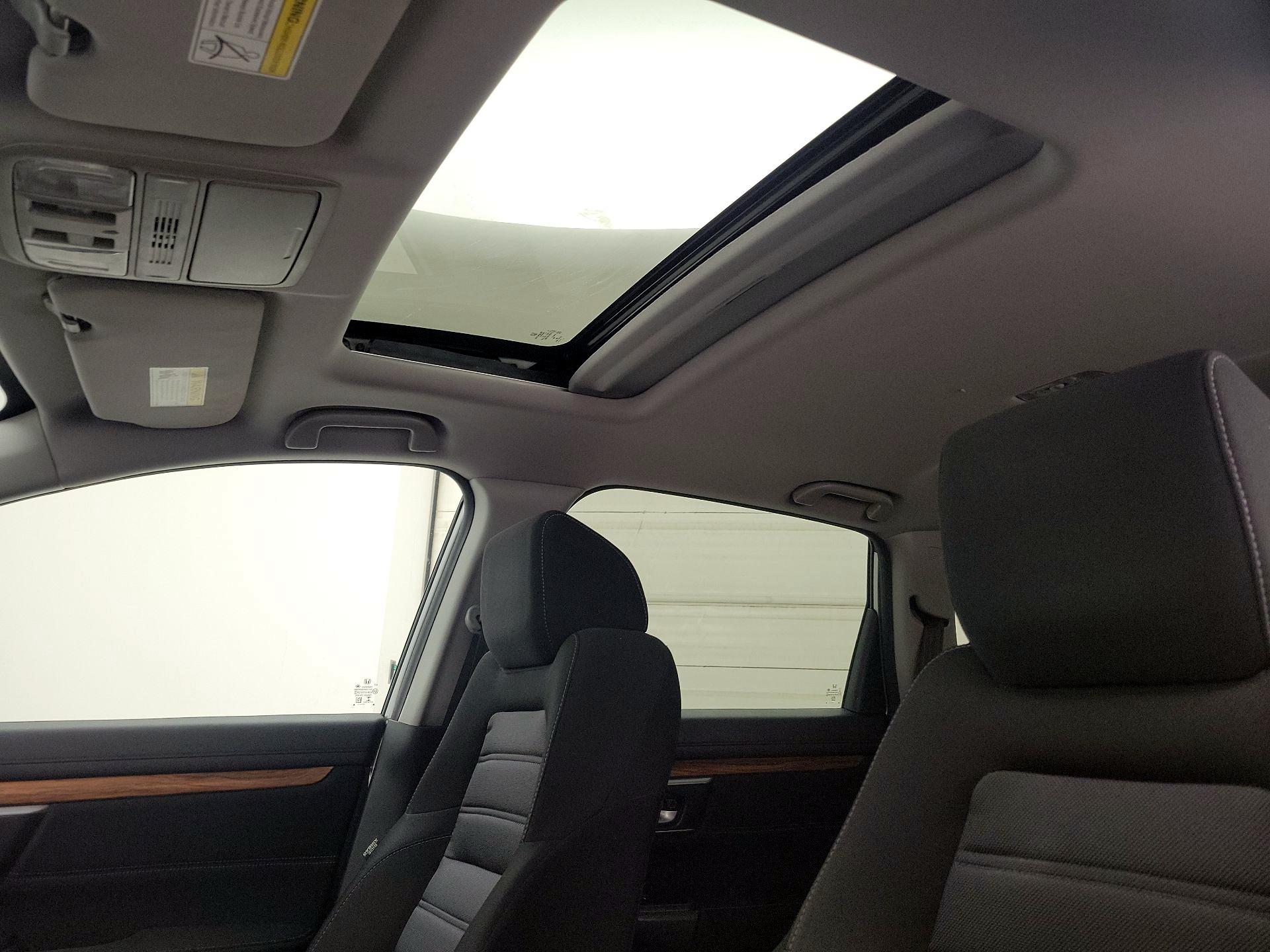 Thumbnail: 2017 Honda CR-V - 19