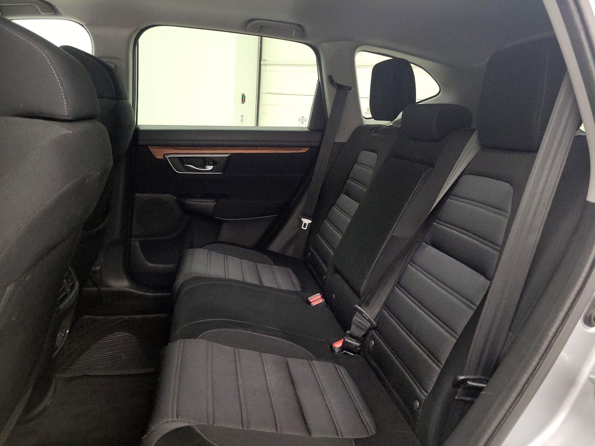 Thumbnail: 2017 Honda CR-V - 20