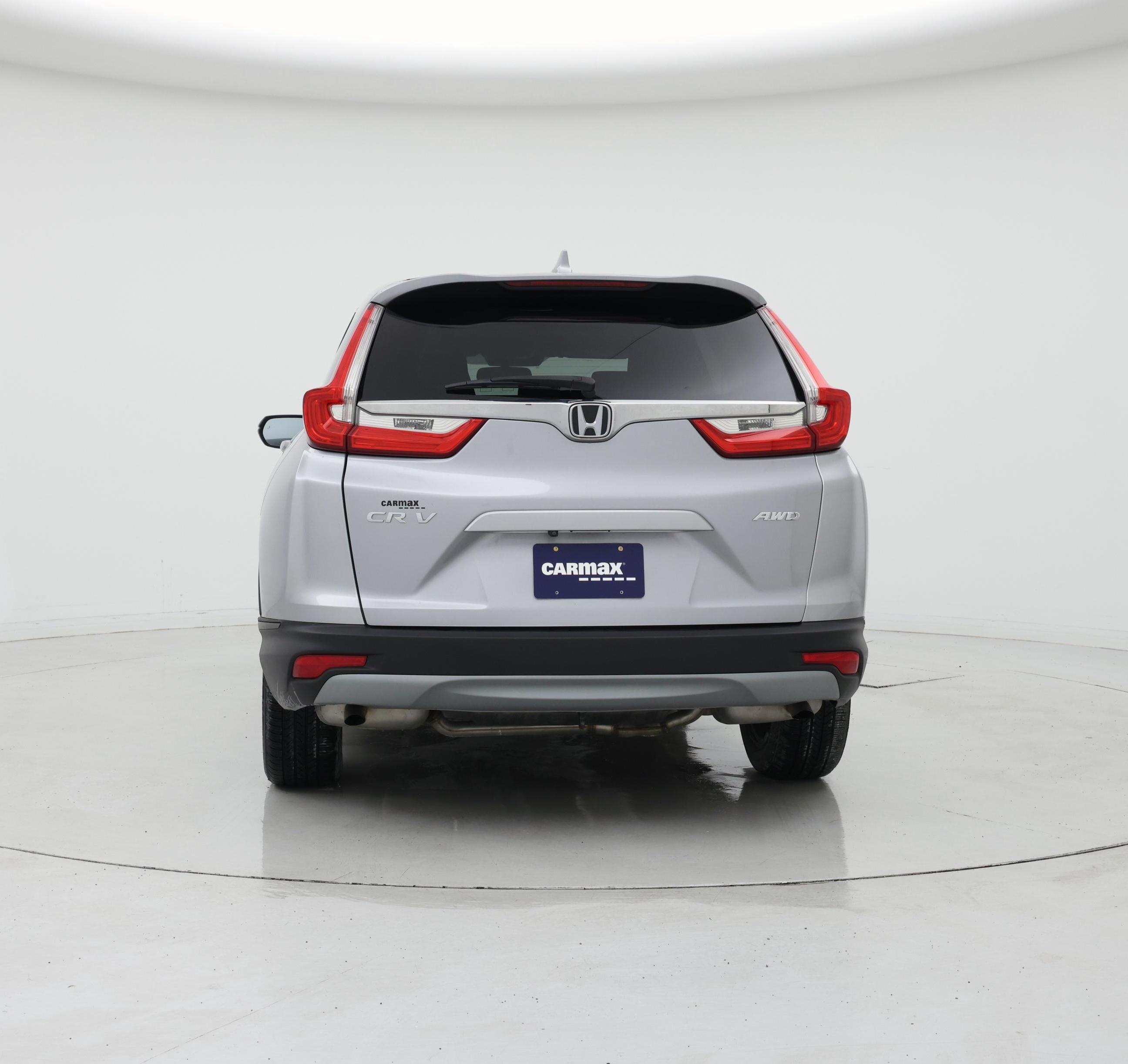 Thumbnail: 2017 Honda CR-V - 6