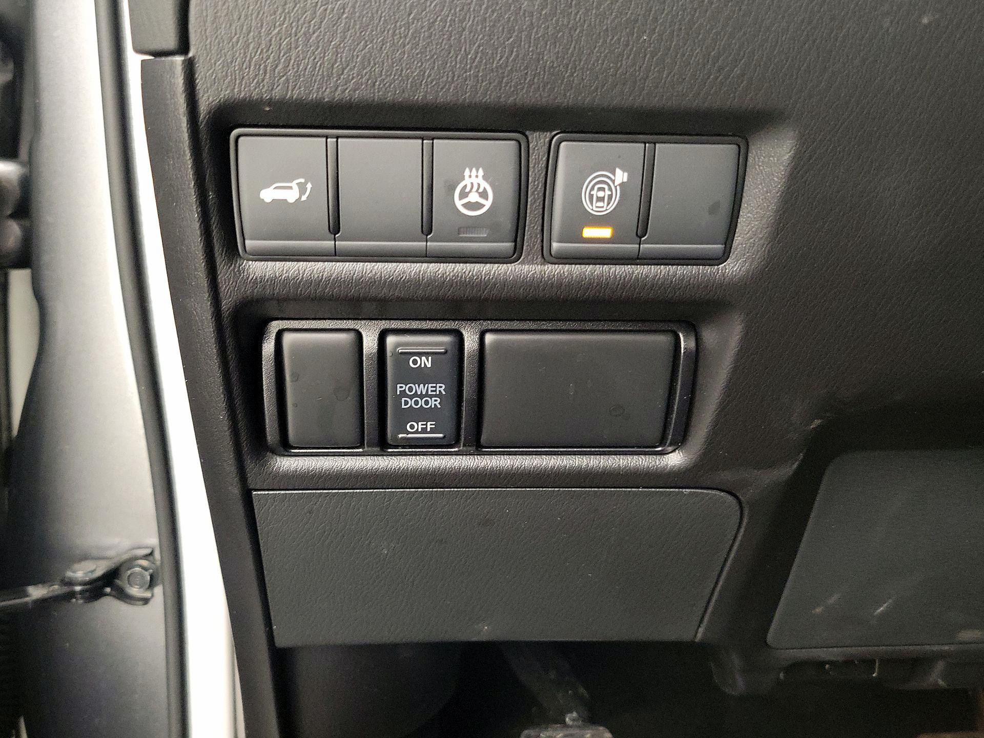 Thumbnail: 2024 Nissan Armada - 13