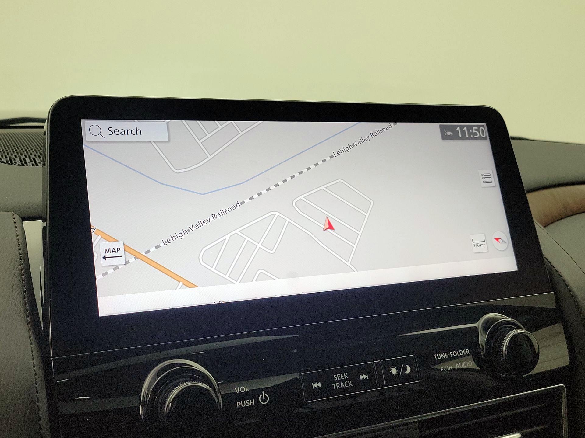 Thumbnail: 2024 Nissan Armada - 14