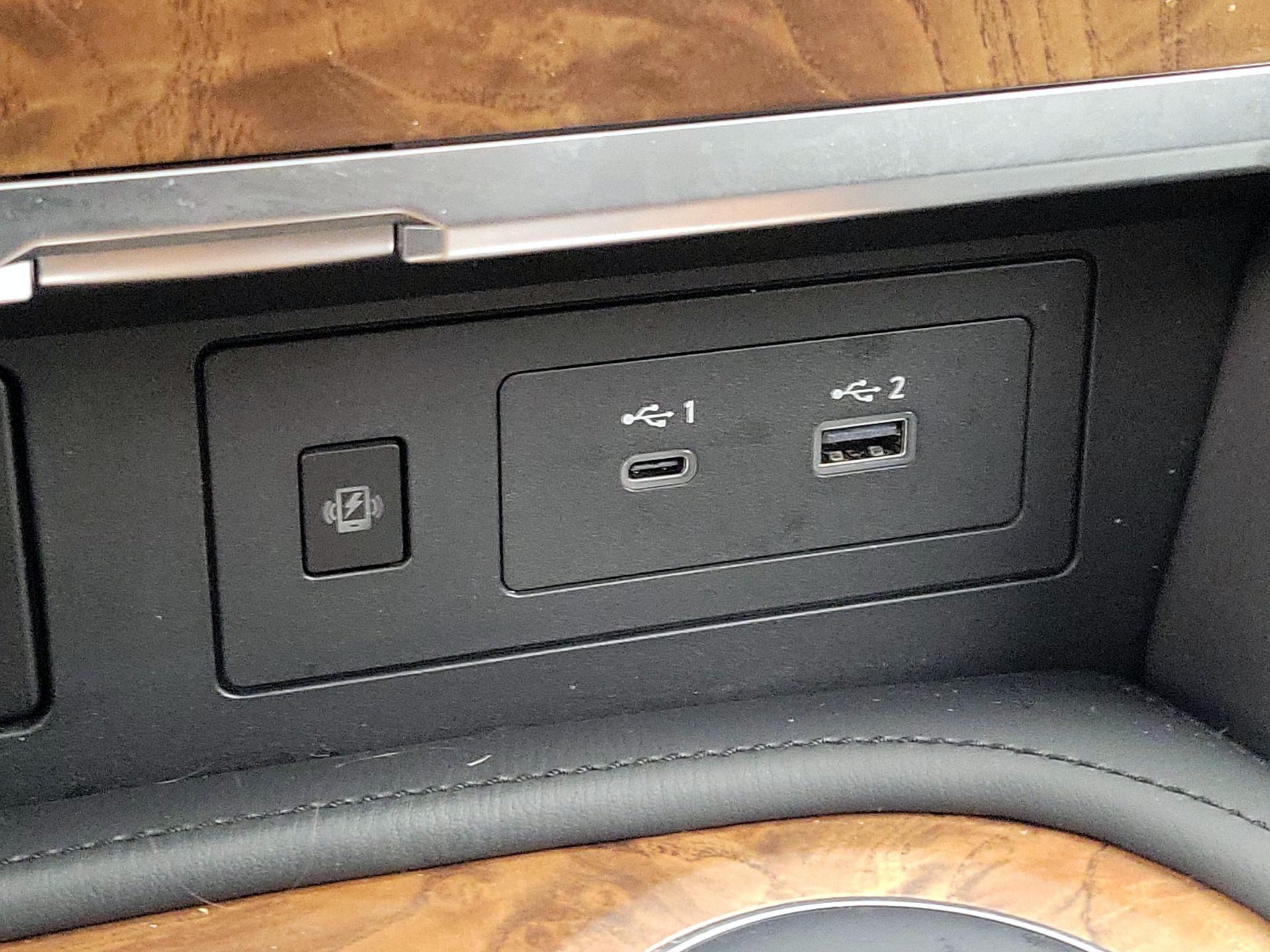 Thumbnail: 2024 Nissan Armada - 19