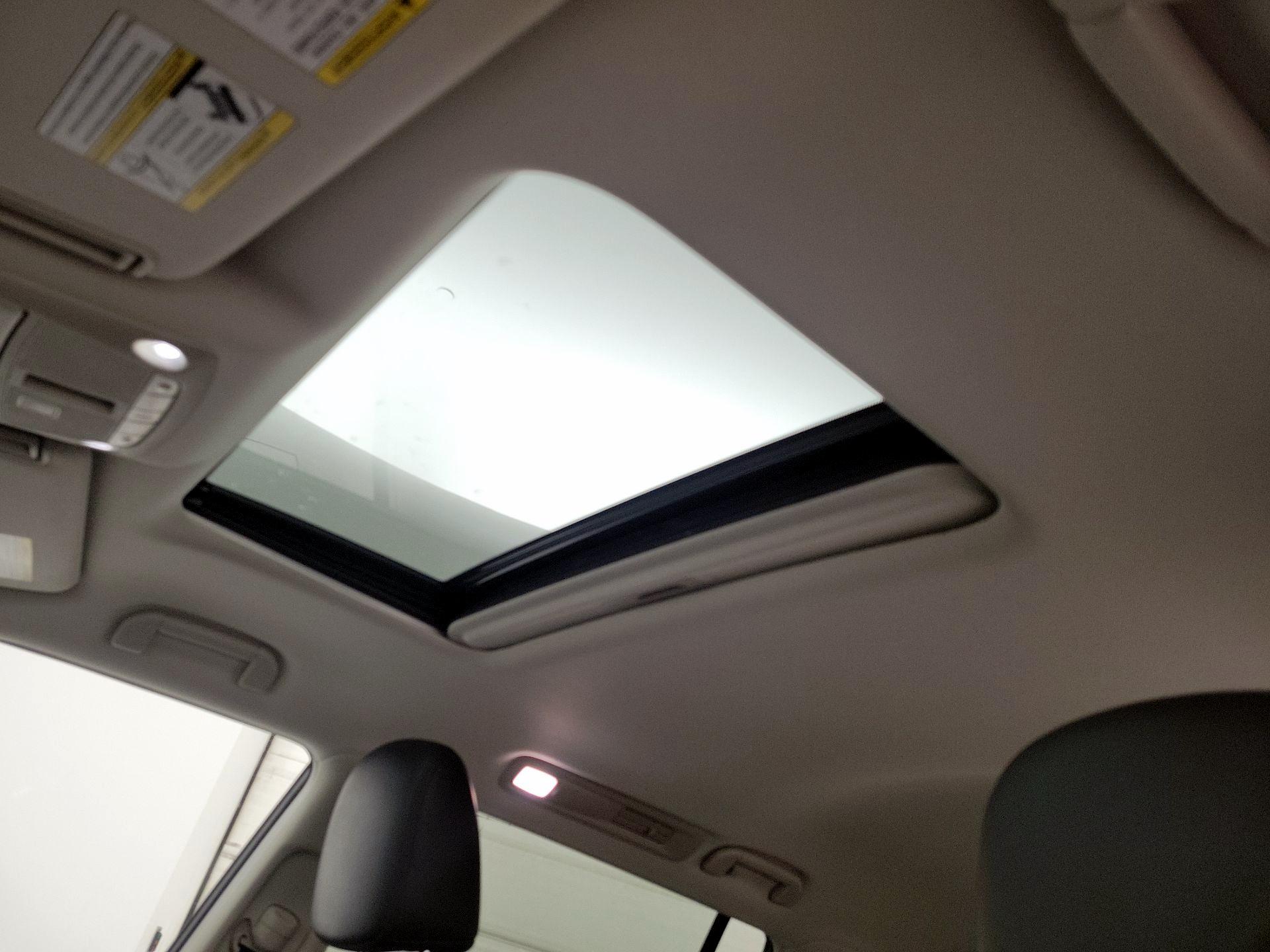 Thumbnail: 2024 Nissan Armada - 20