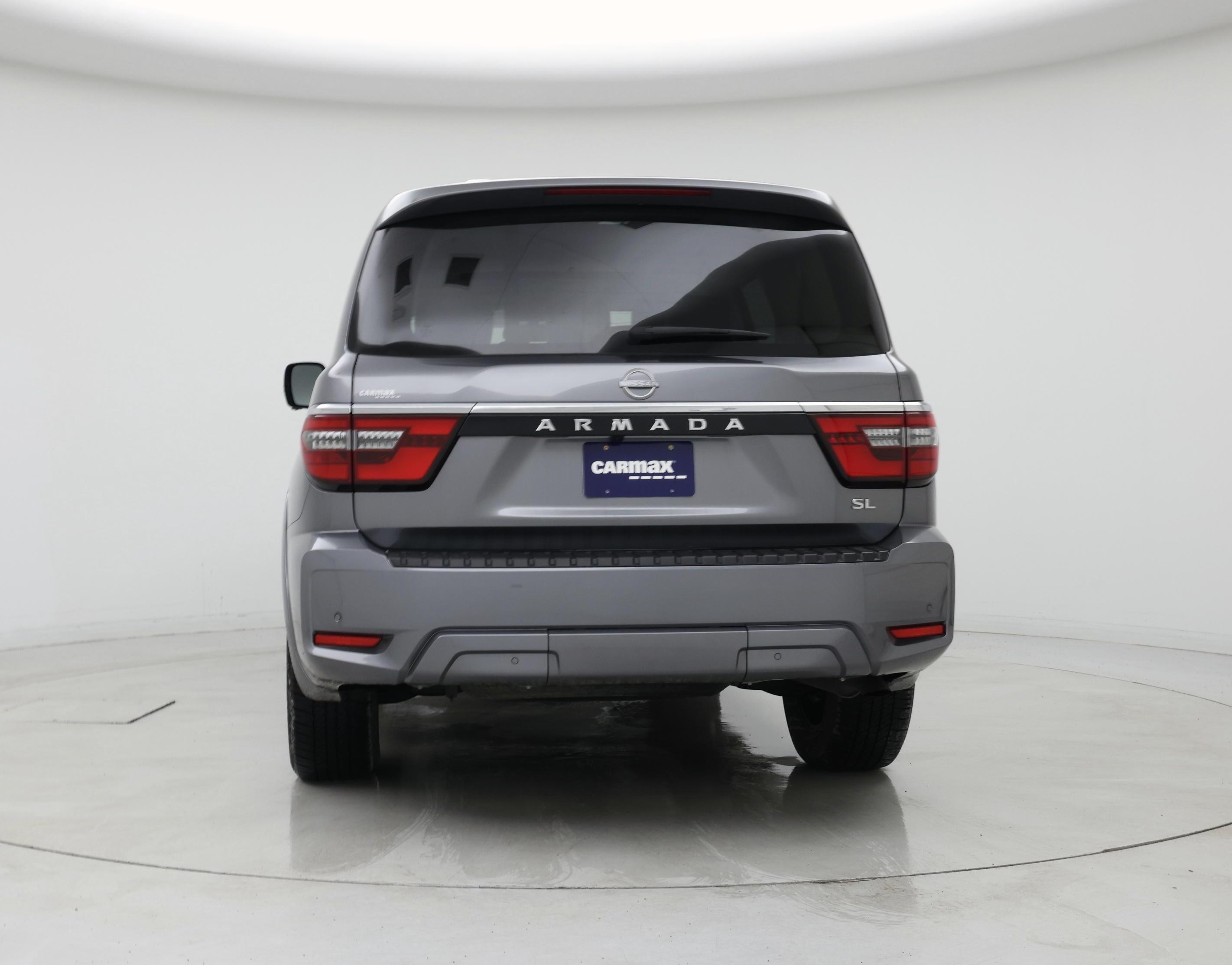 Thumbnail: 2024 Nissan Armada - 6