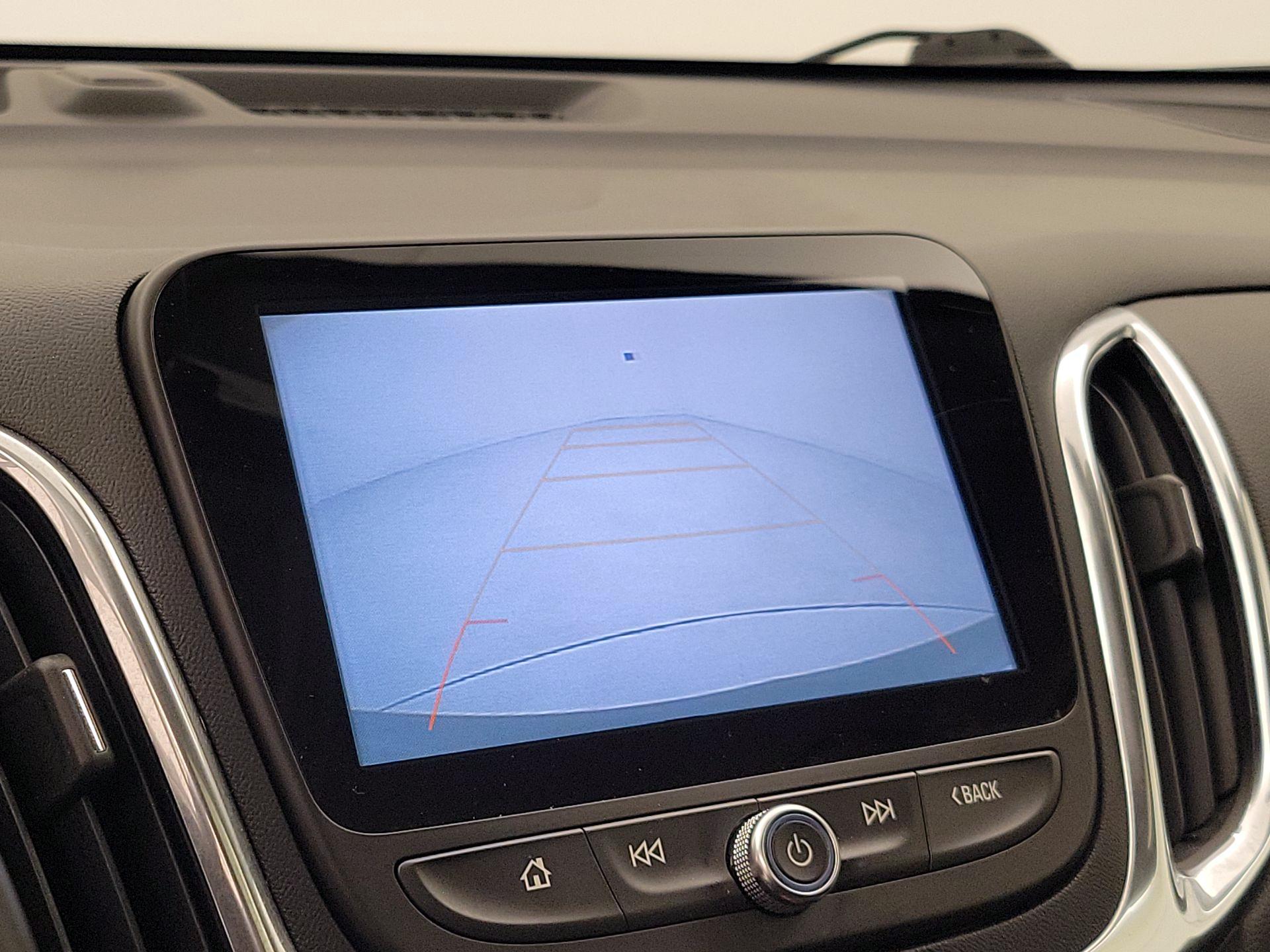 Thumbnail: 2018 Chevrolet Equinox - 14