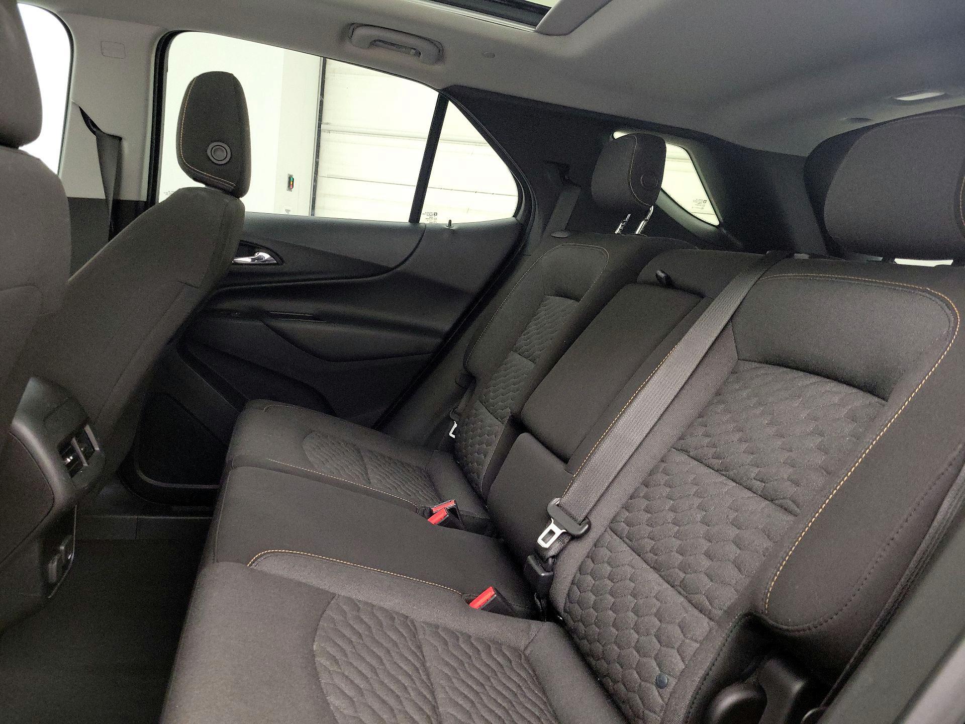 Thumbnail: 2018 Chevrolet Equinox - 20