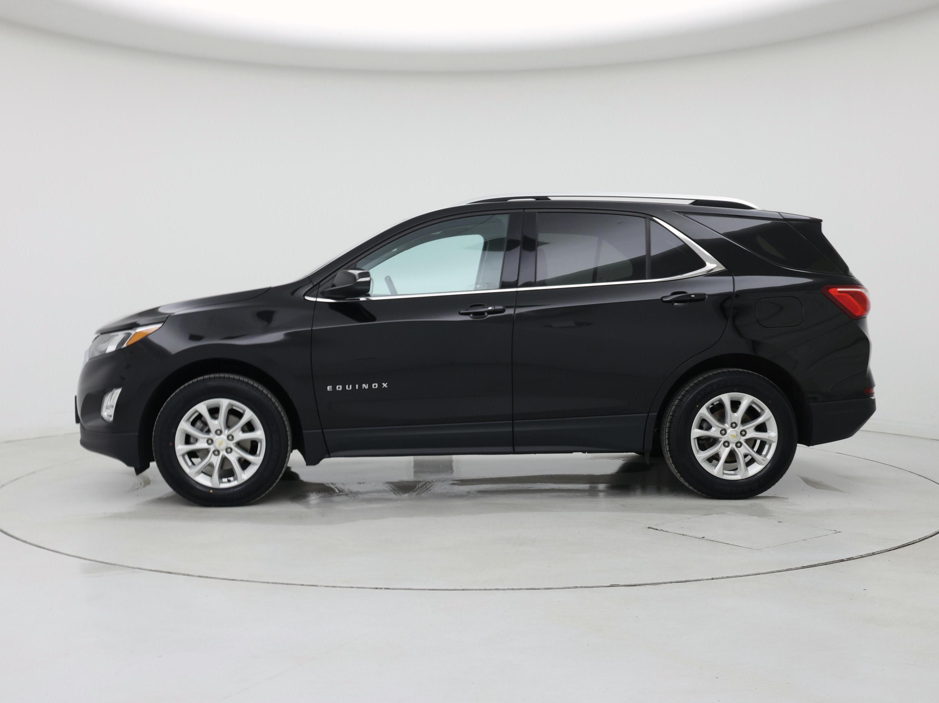 Thumbnail: 2018 Chevrolet Equinox - 3