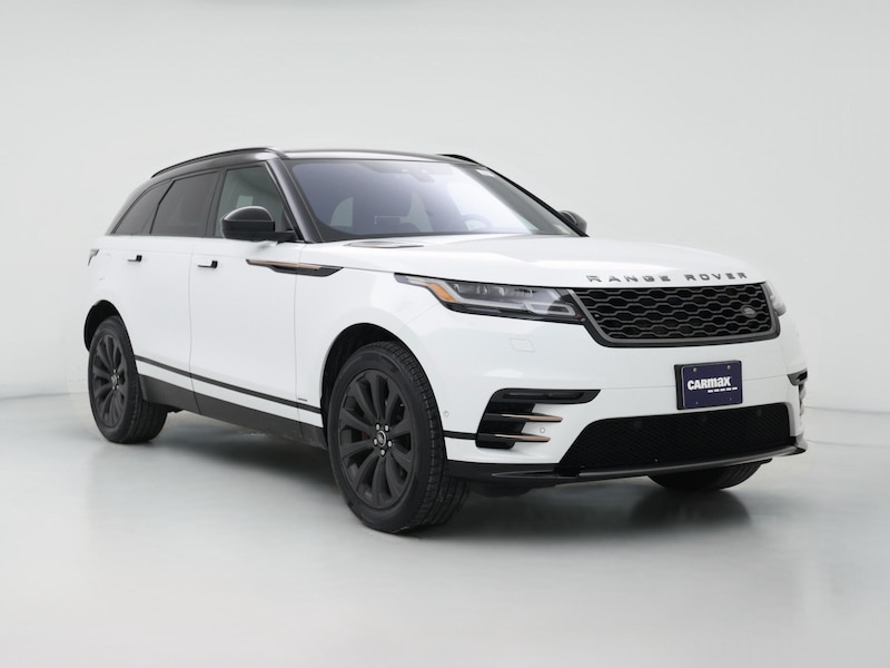 2018 Land Rover Range Rover Velar R-Dynamic SE -
                  Rochester, NY