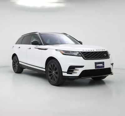 2018 Land Rover Range Rover Velar R-Dynamic SE