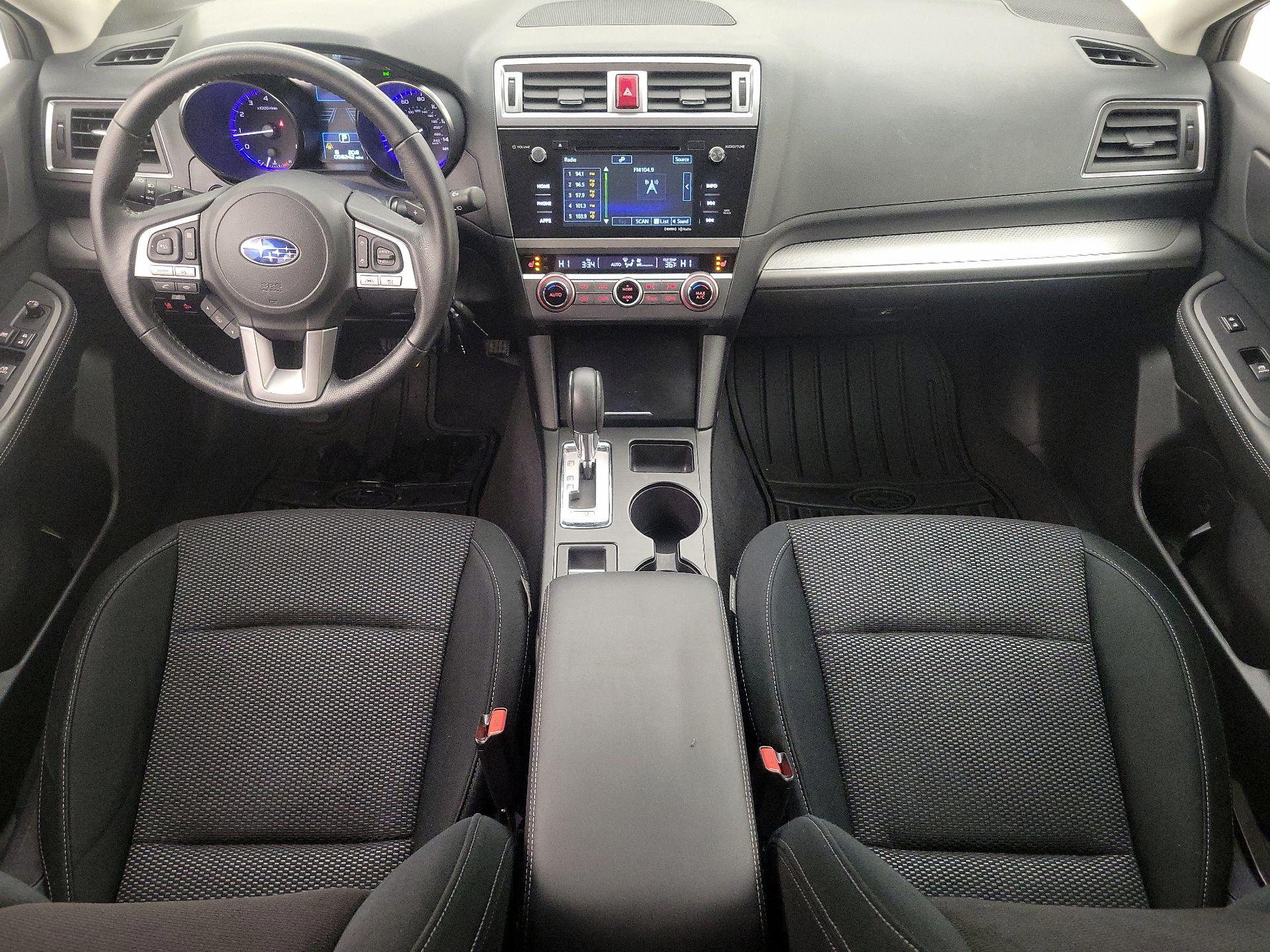 Thumbnail: 2017 Subaru Outback - 9