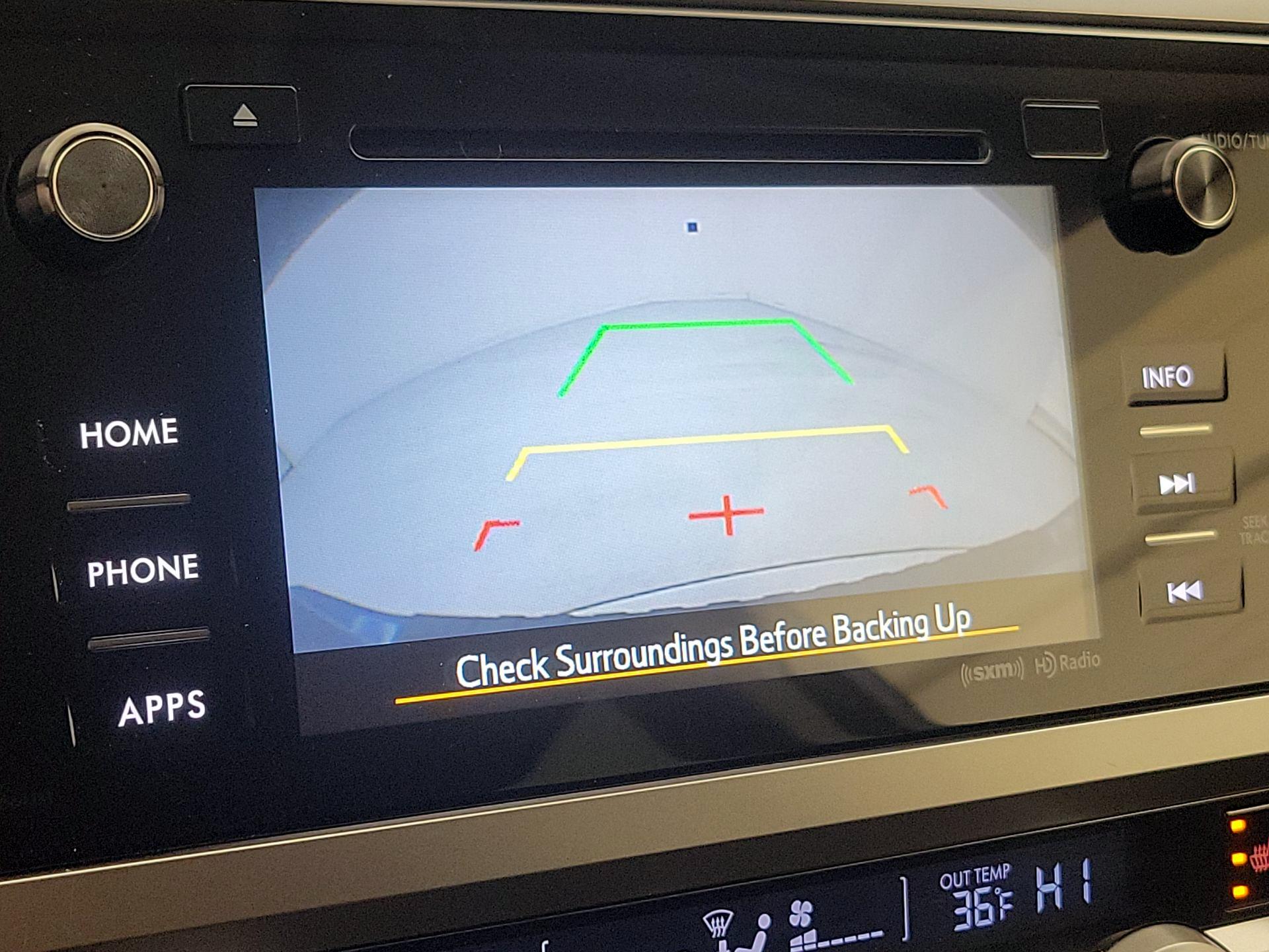 Thumbnail: 2017 Subaru Outback - 14