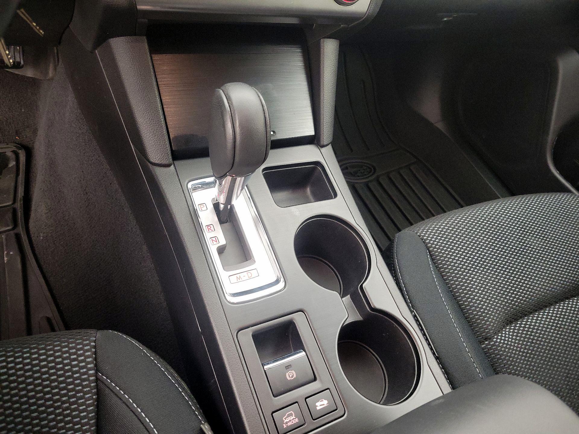 Thumbnail: 2017 Subaru Outback - 17