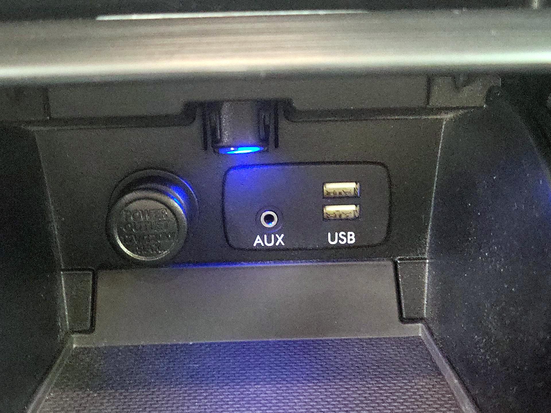 Thumbnail: 2017 Subaru Outback - 18