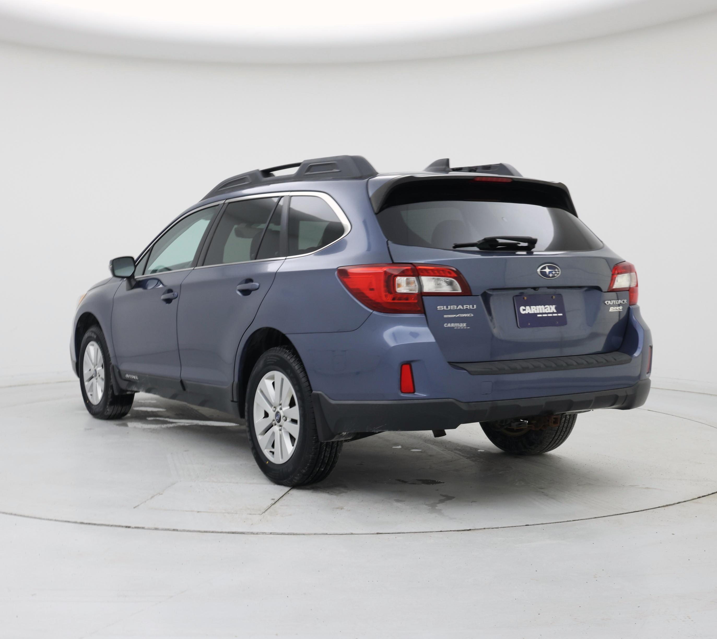 Thumbnail: 2017 Subaru Outback - 2