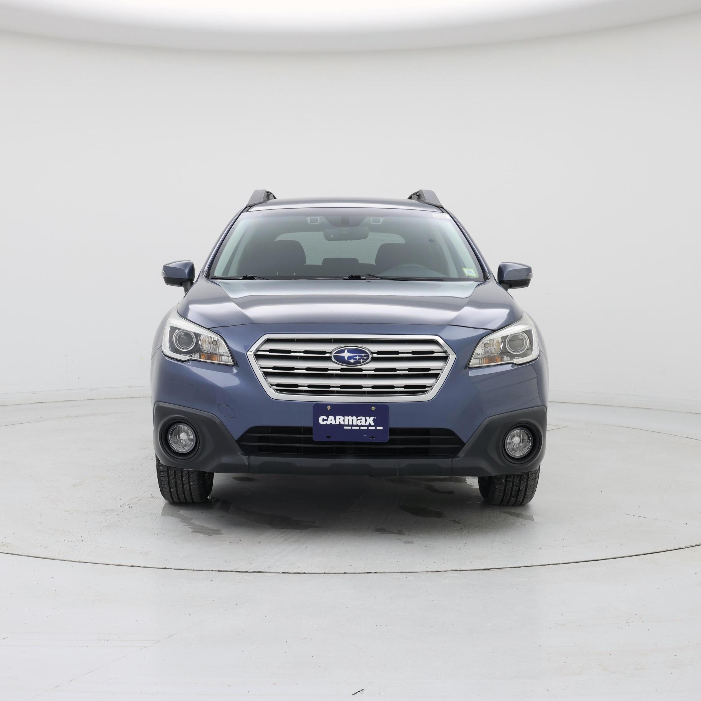 Thumbnail: 2017 Subaru Outback - 5