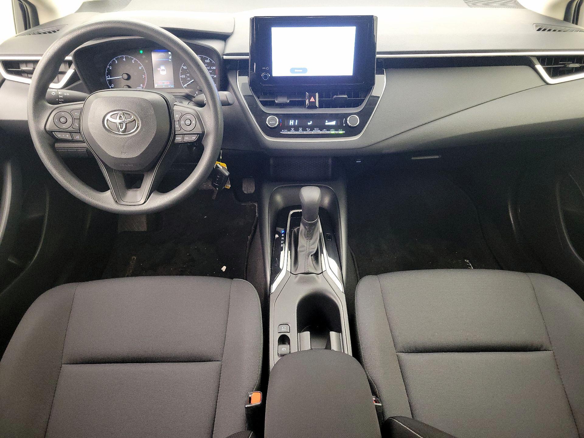 Thumbnail: 2023 Toyota Corolla - 9