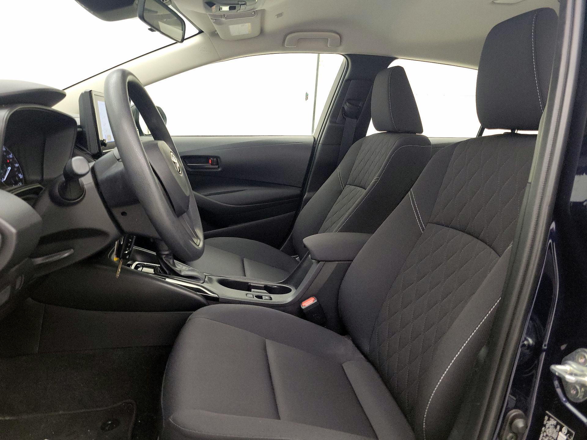 Thumbnail: 2023 Toyota Corolla - 11